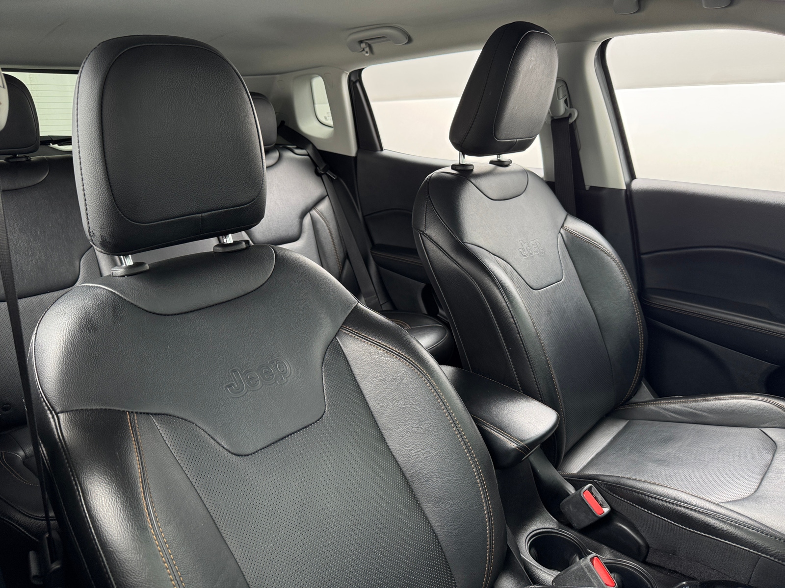 Thumbnail: 2020 Jeep Compass - 2