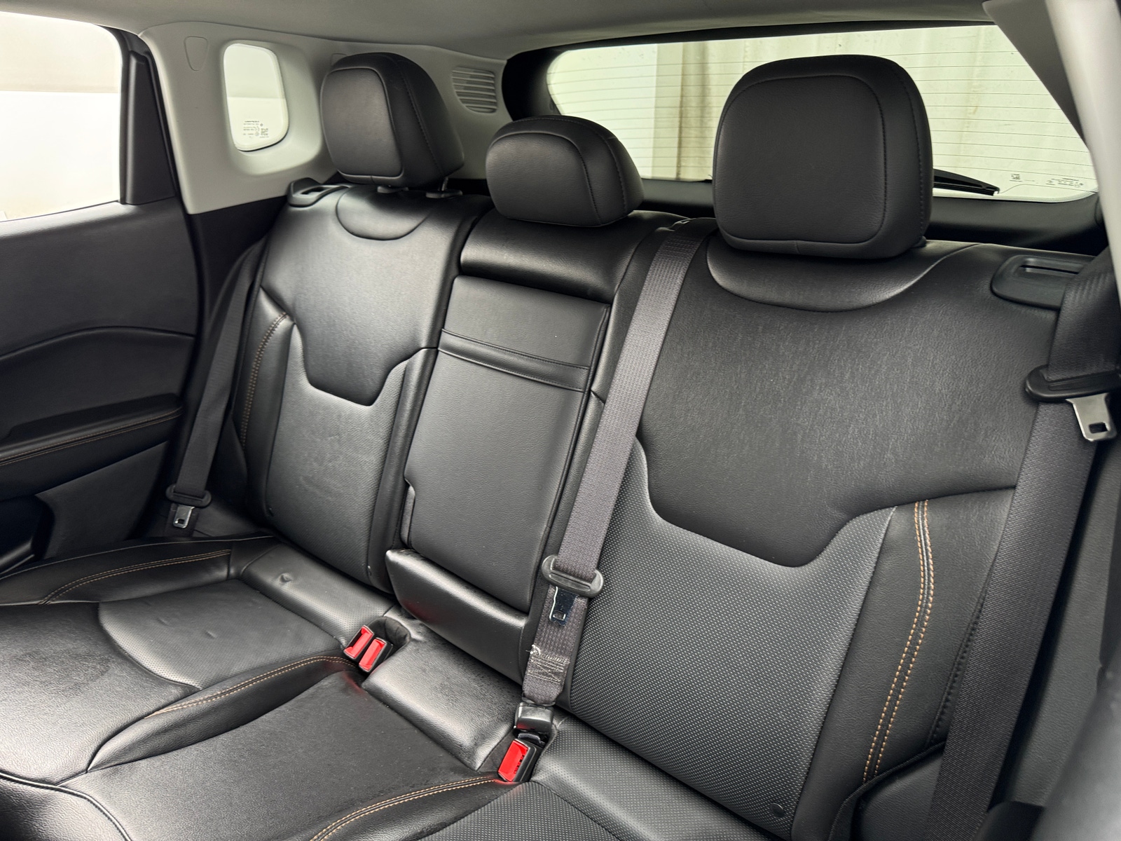 Thumbnail: 2020 Jeep Compass - 6