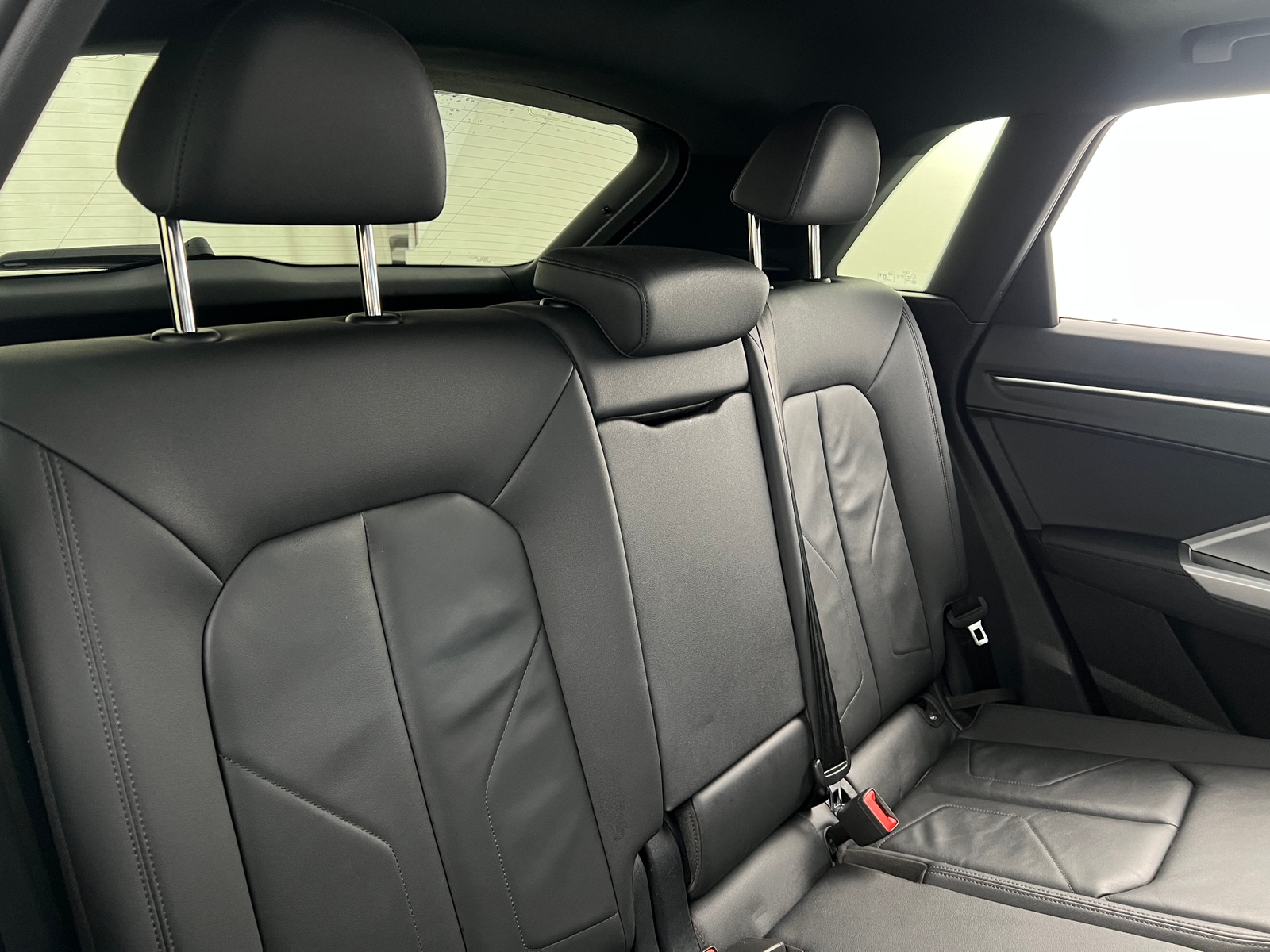 Thumbnail: 2023 Audi Q3 - 5