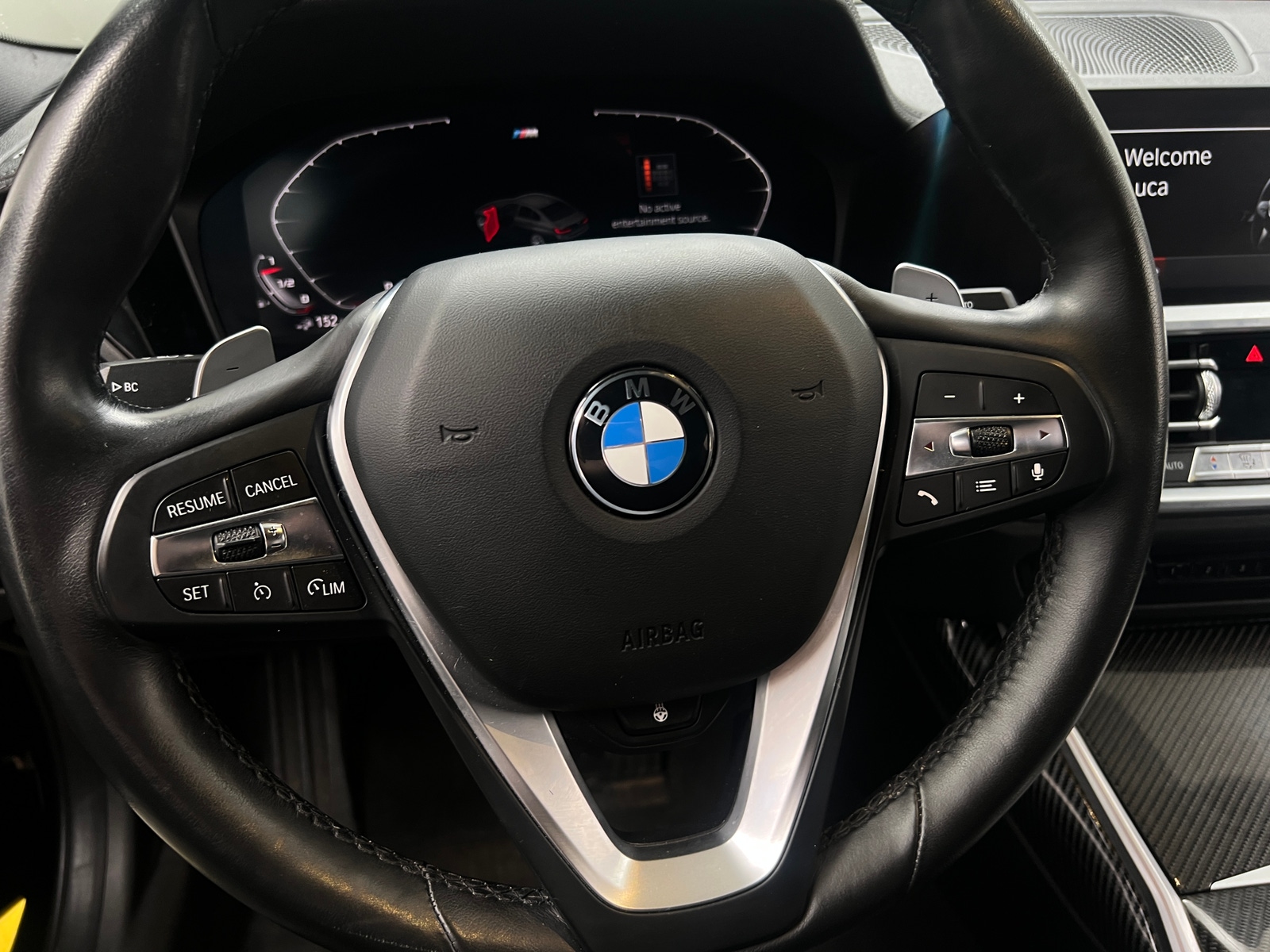 Thumbnail: 2021 BMW 3 Series - 4