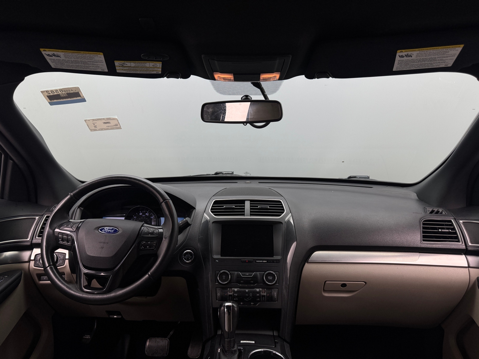 Thumbnail: 2019 Ford Explorer - 2
