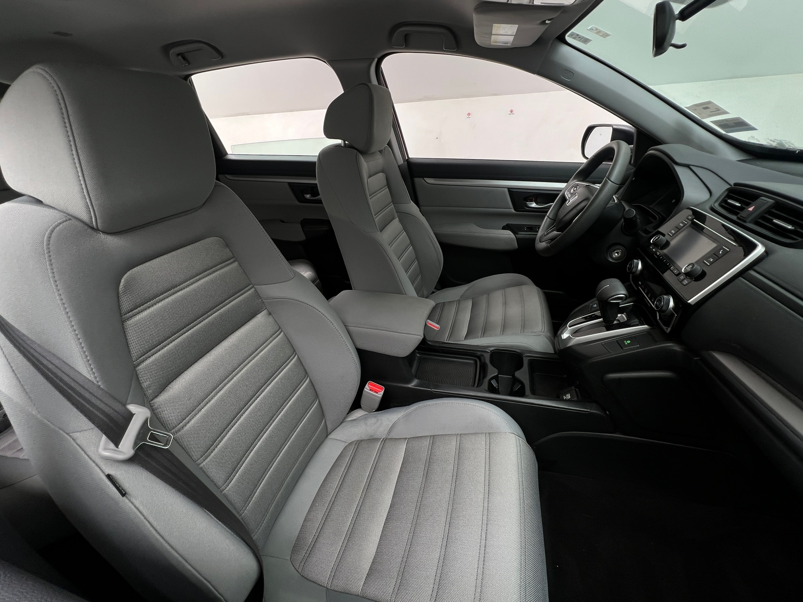 Thumbnail: 2018 Honda CR-V - 2