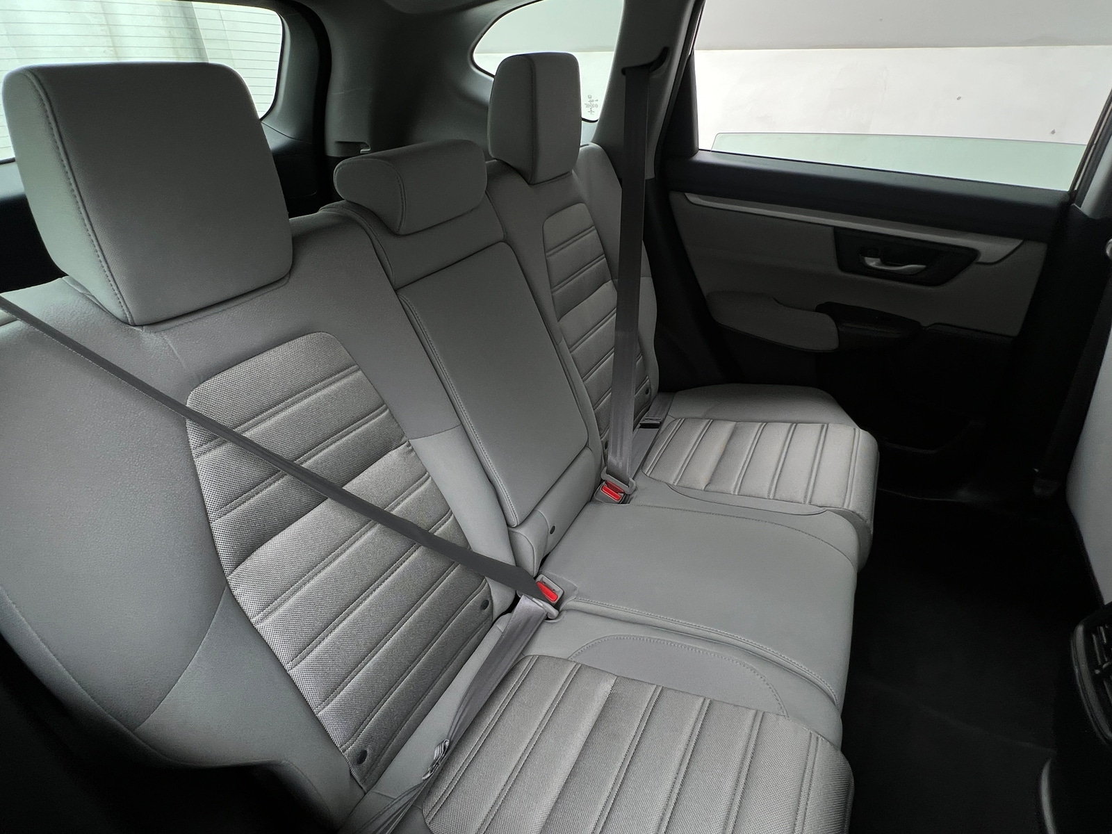 Thumbnail: 2018 Honda CR-V - 6