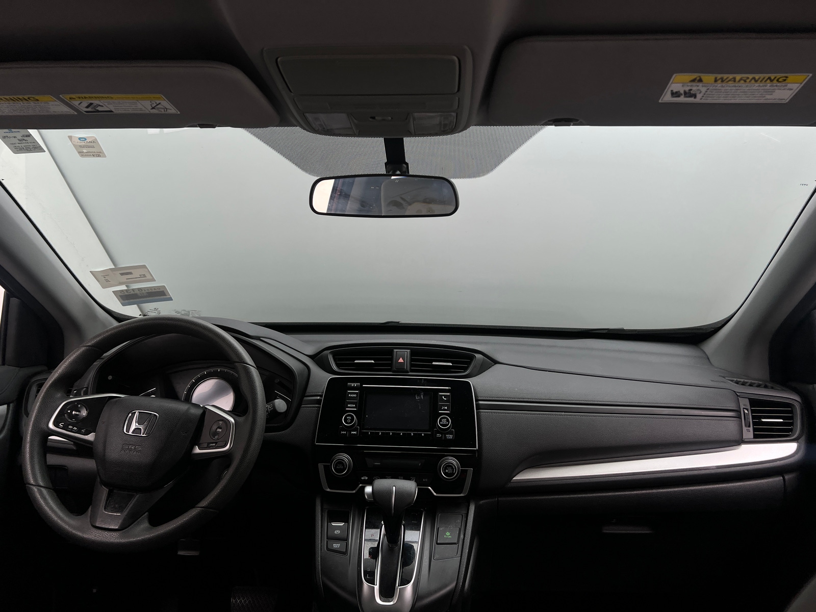 Thumbnail: 2018 Honda CR-V - 3