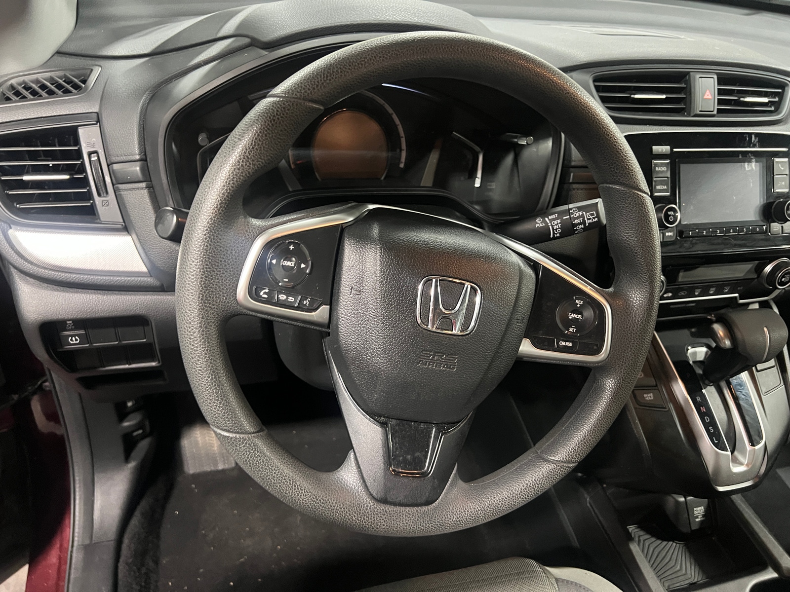 Thumbnail: 2018 Honda CR-V - 5