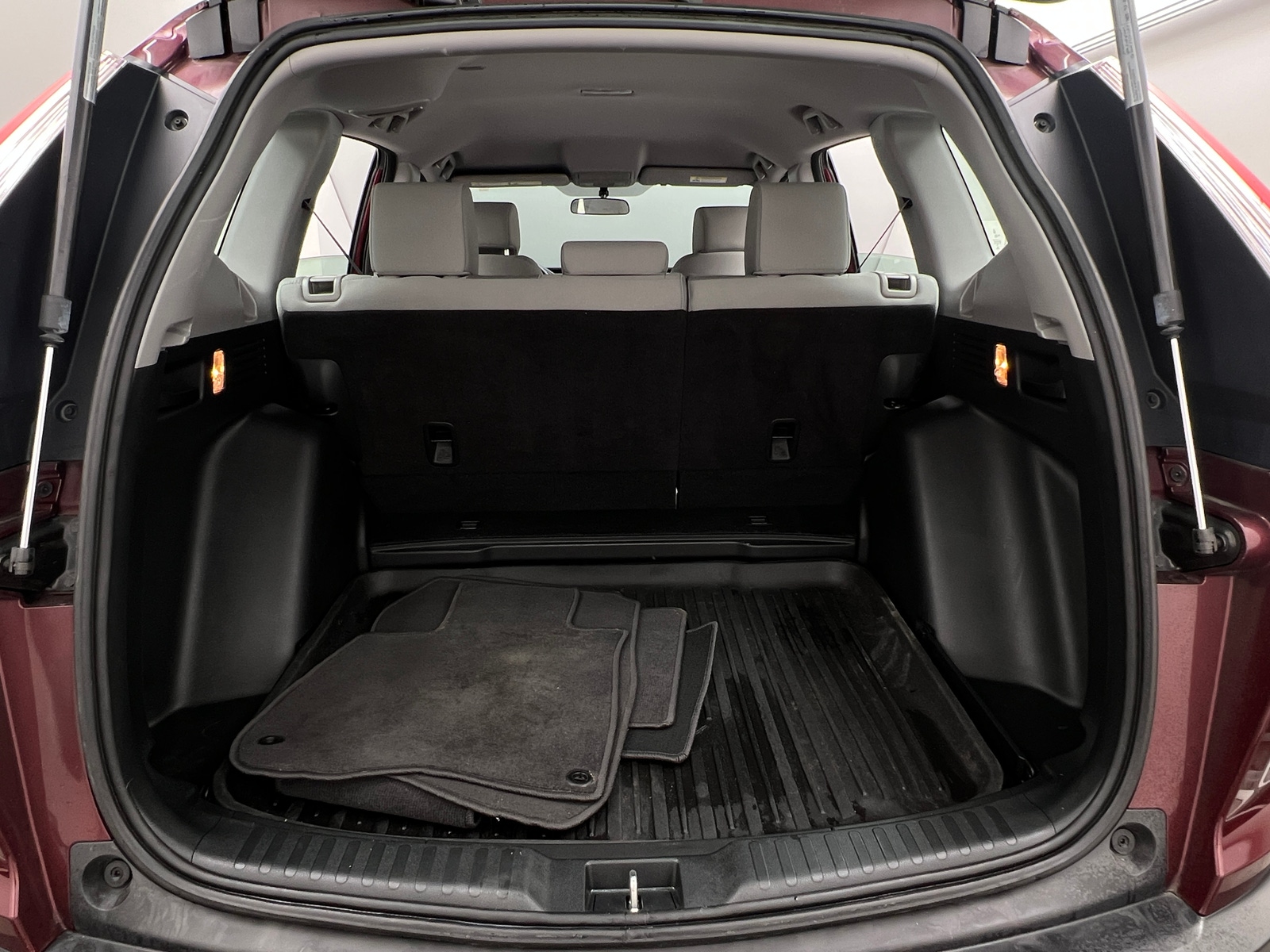 Thumbnail: 2018 Honda CR-V - 7