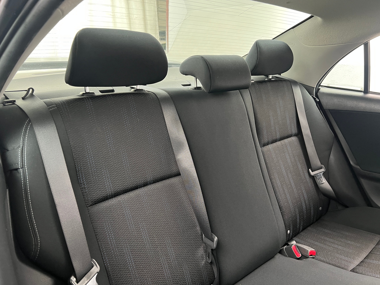 Thumbnail: 2012 Toyota Corolla - 6