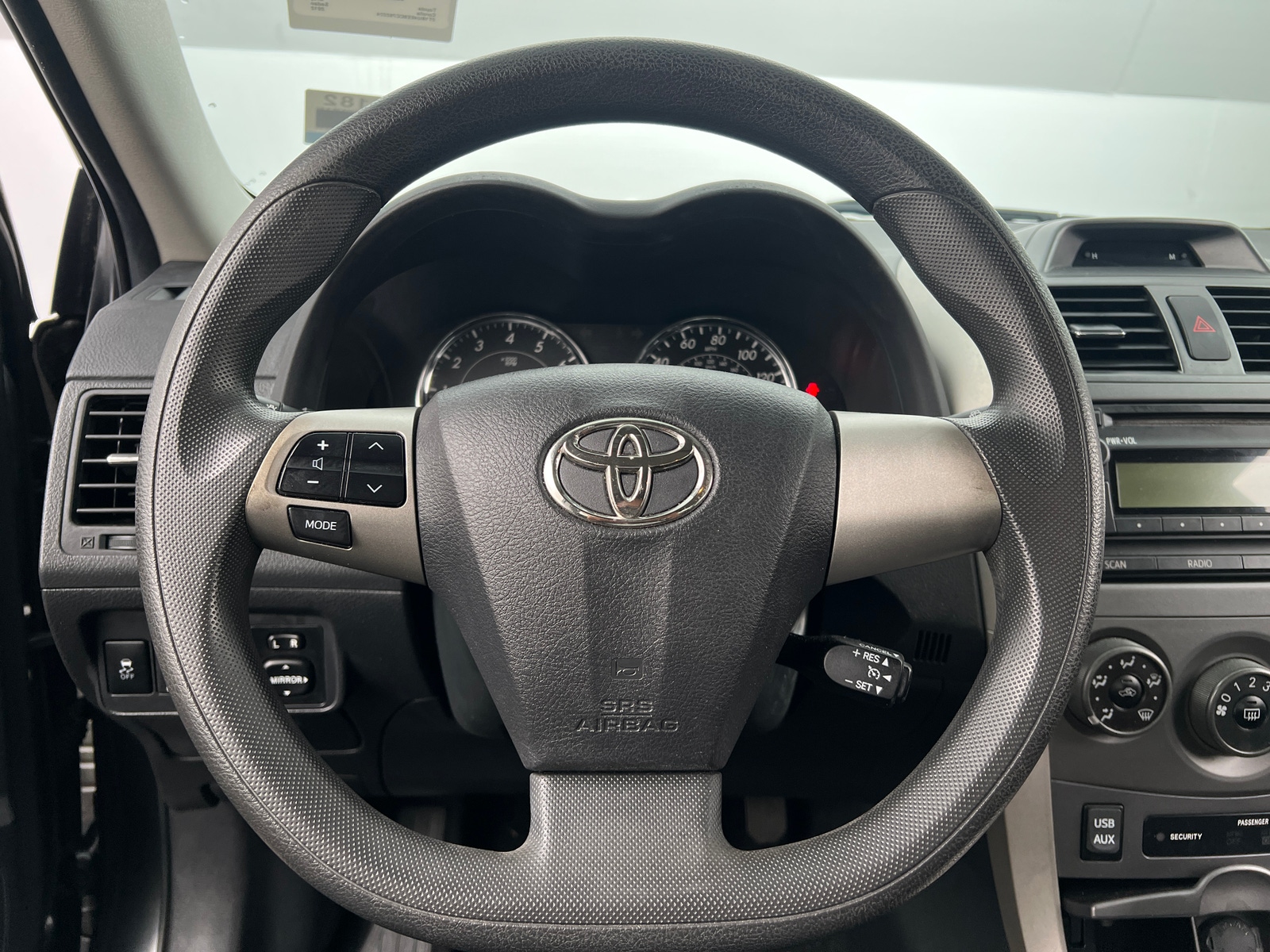 Thumbnail: 2012 Toyota Corolla - 5