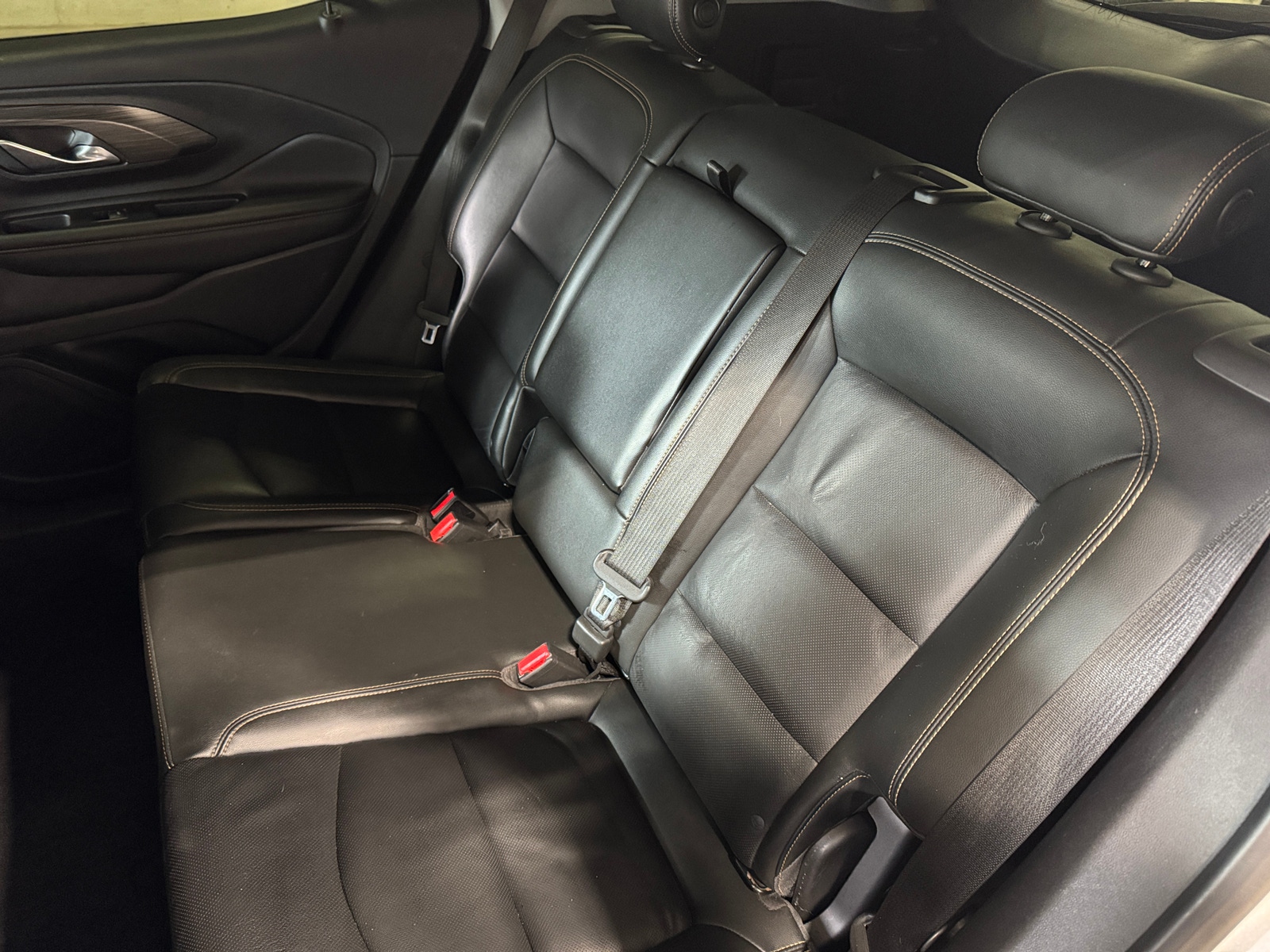 Thumbnail: 2019 GMC Terrain - 5
