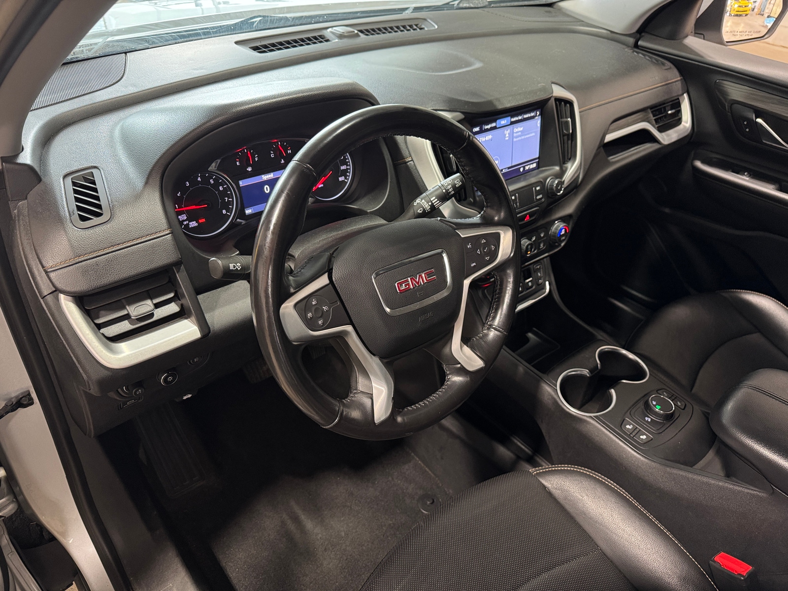 Thumbnail: 2019 GMC Terrain - 2