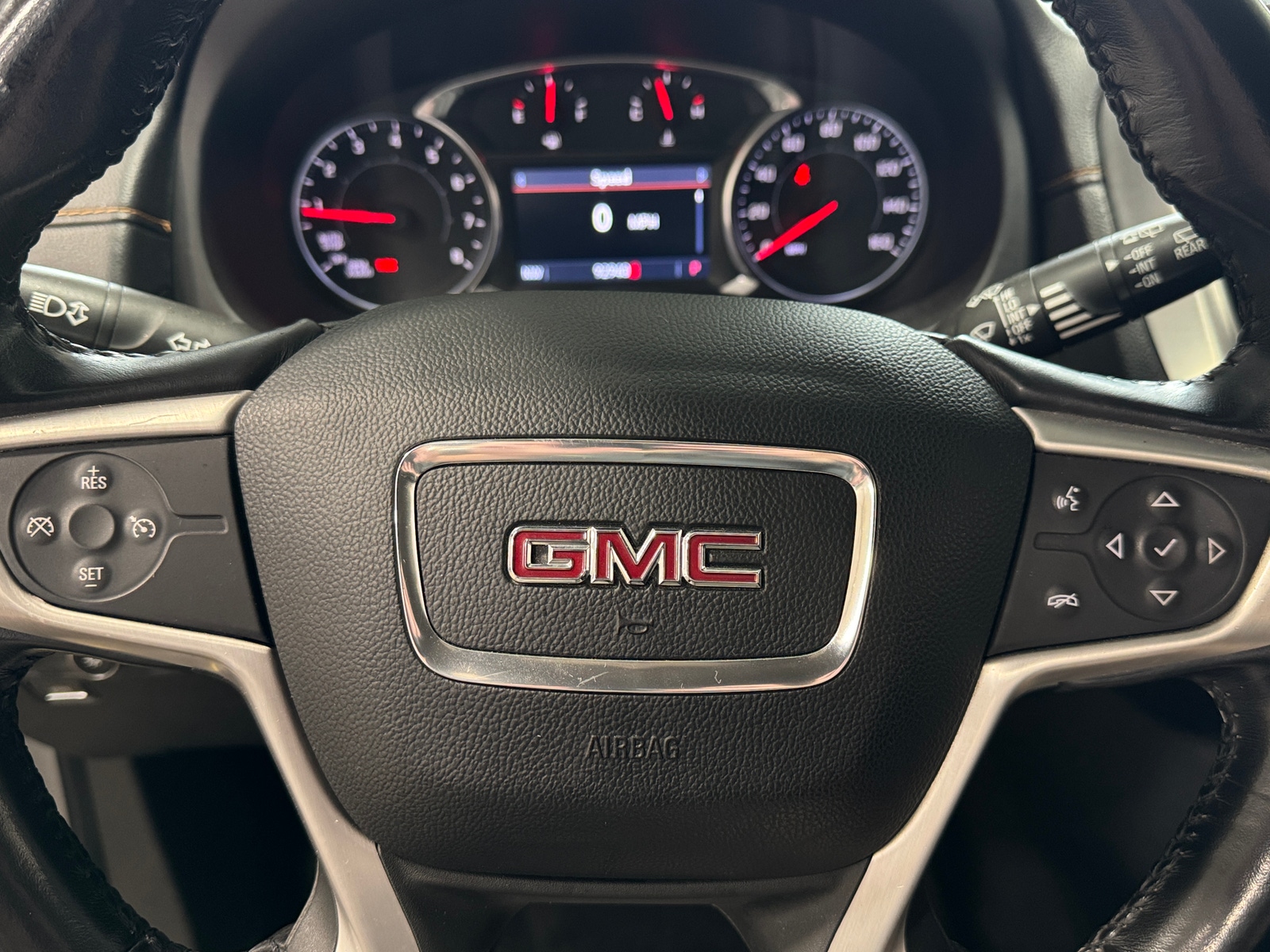 Thumbnail: 2019 GMC Terrain - 4