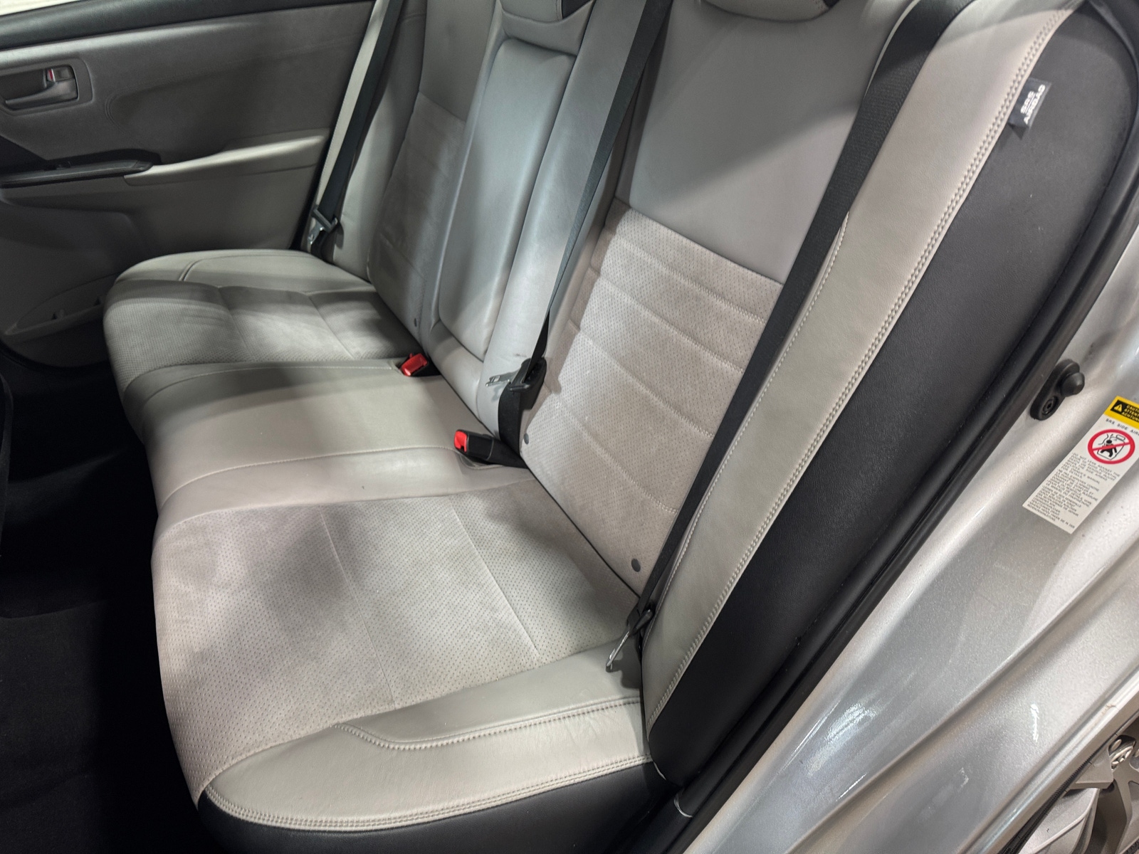 Thumbnail: 2015 Toyota Camry - 5