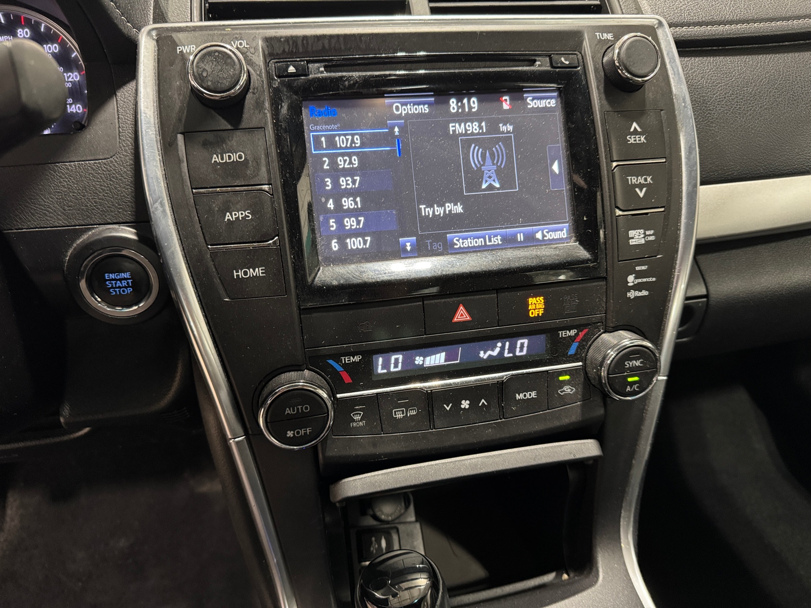 Thumbnail: 2015 Toyota Camry - 3