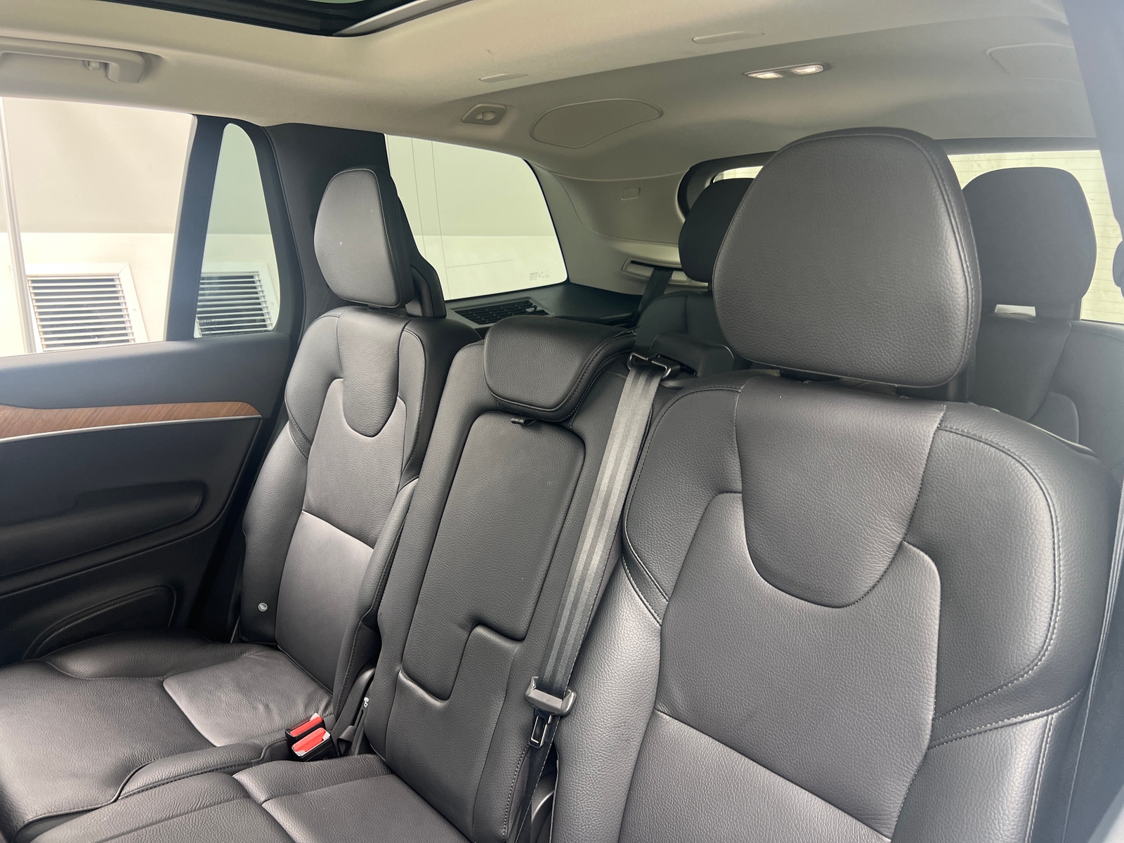 Thumbnail: 2024 Volvo XC90 - 5