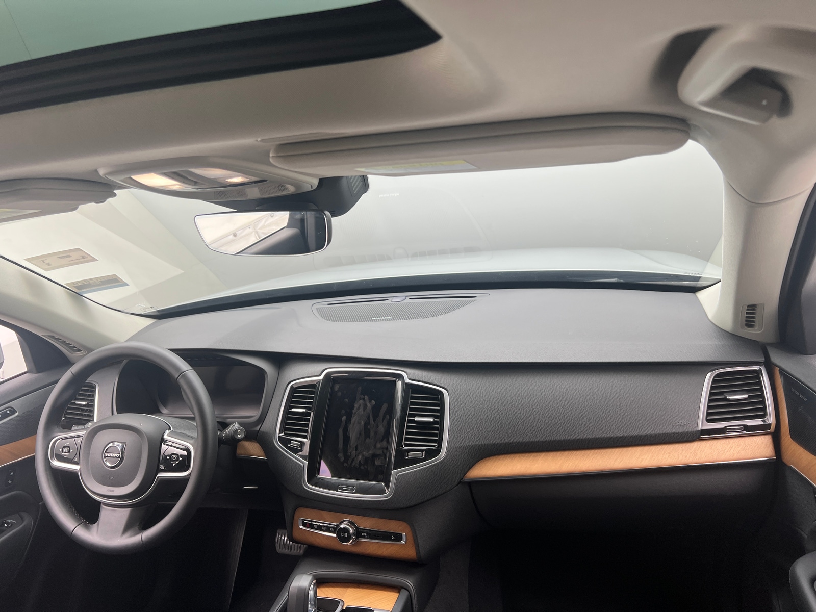 Thumbnail: 2024 Volvo XC90 - 2