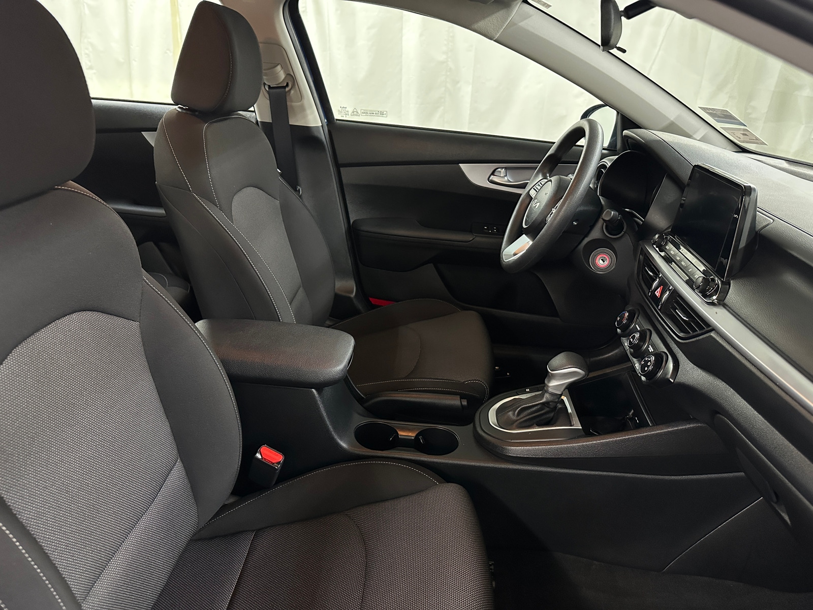 Thumbnail: 2024 Kia Forte - 2