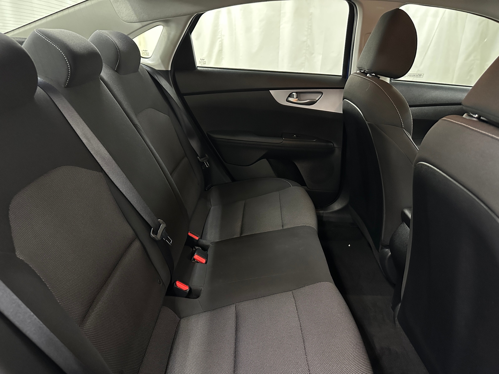 Thumbnail: 2024 Kia Forte - 6