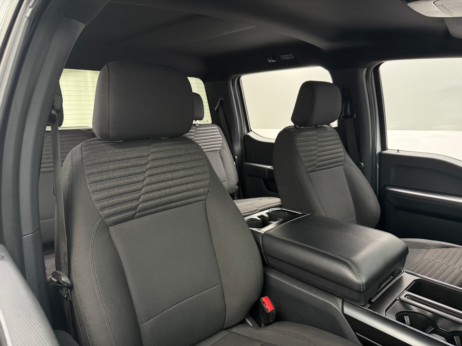 Thumbnail: 2022 Ford Econoline - 2