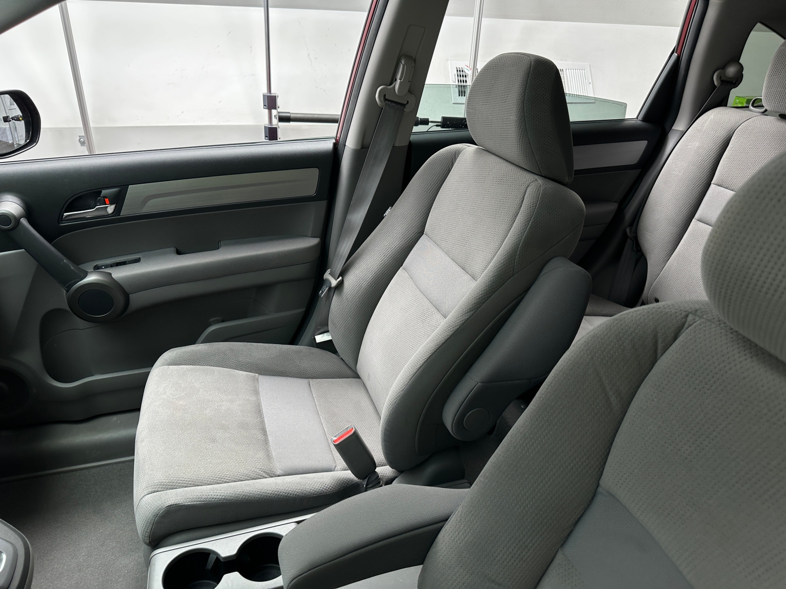 Thumbnail: 2010 Honda CR-V - 2