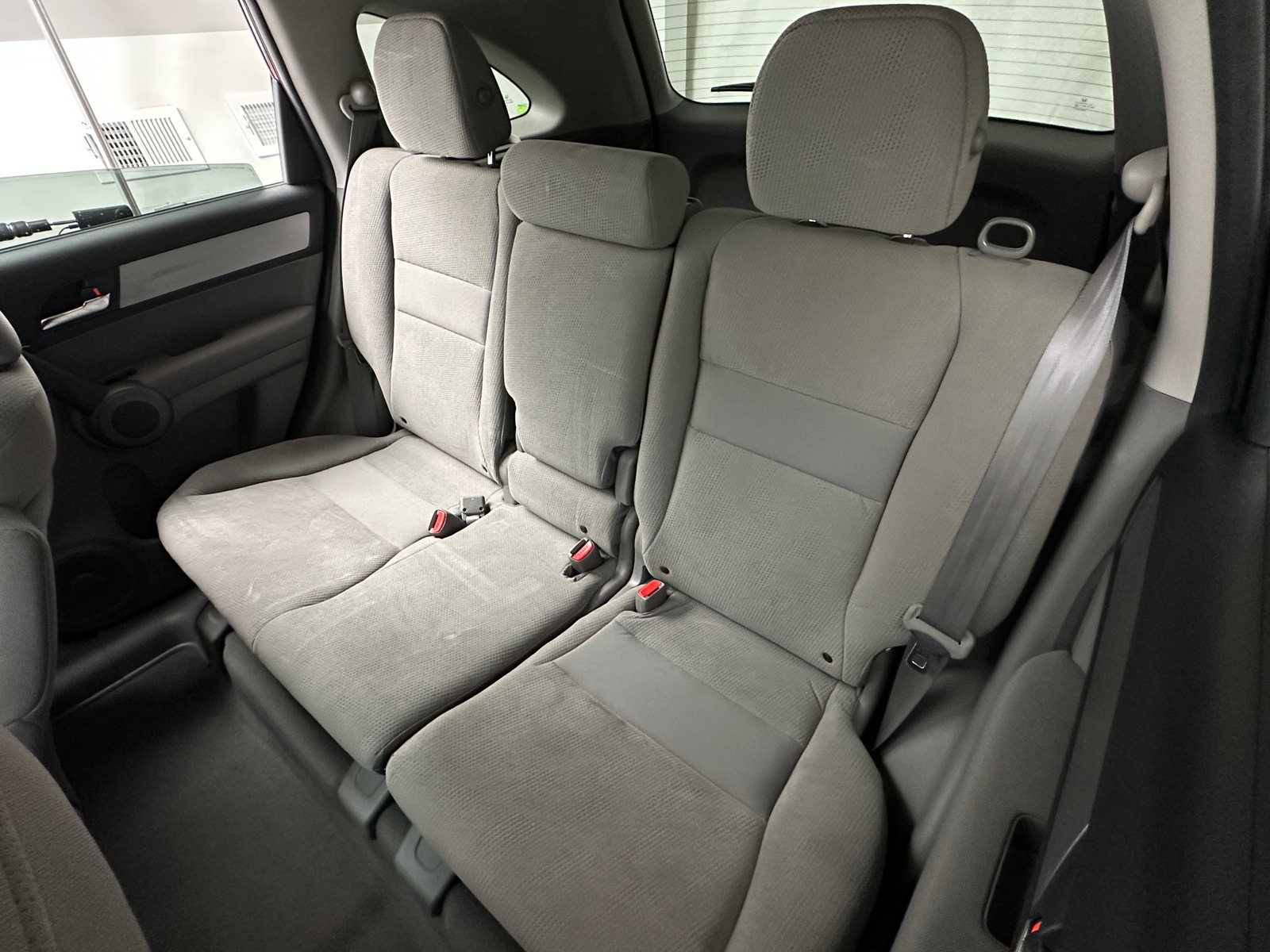 Thumbnail: 2010 Honda CR-V - 6