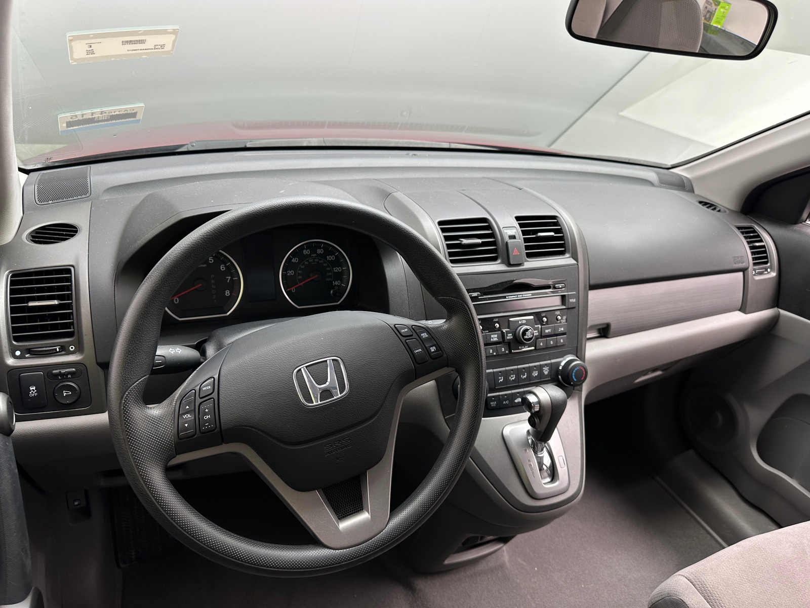 Thumbnail: 2010 Honda CR-V - 3