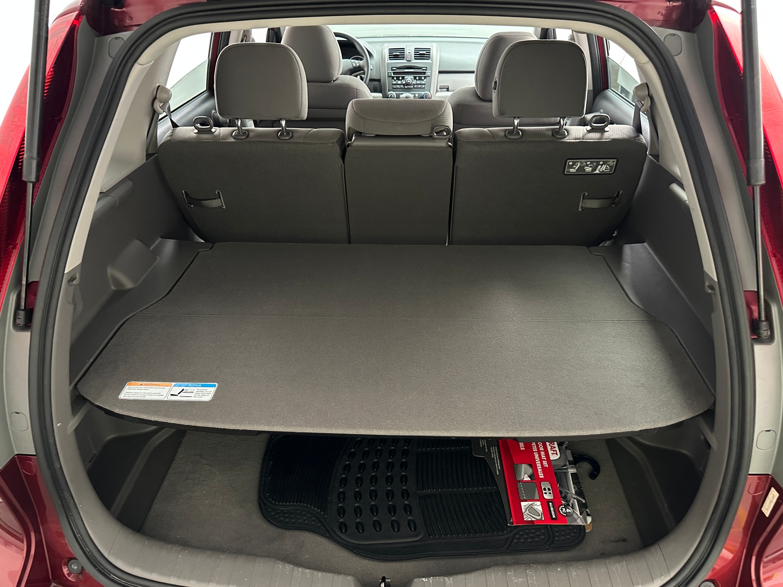Thumbnail: 2010 Honda CR-V - 7