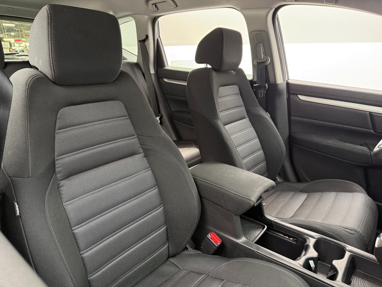 Thumbnail: 2019 Honda CR-V - 2