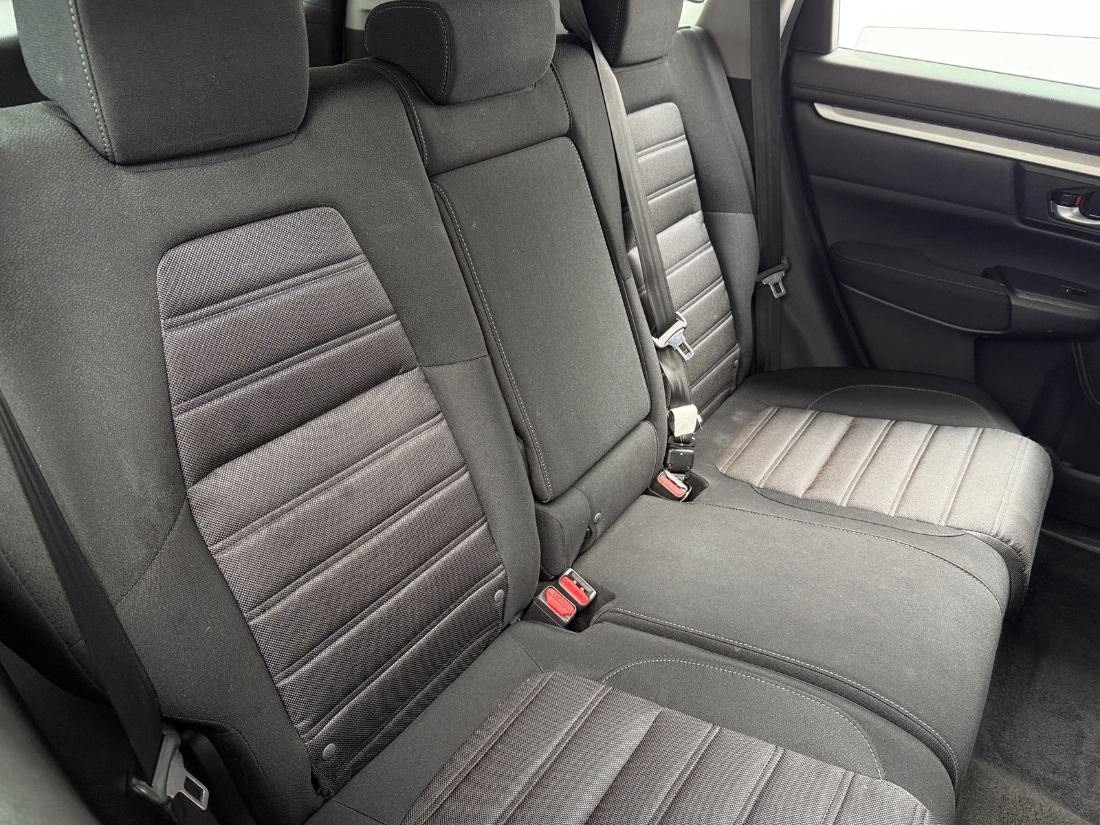 Thumbnail: 2019 Honda CR-V - 6