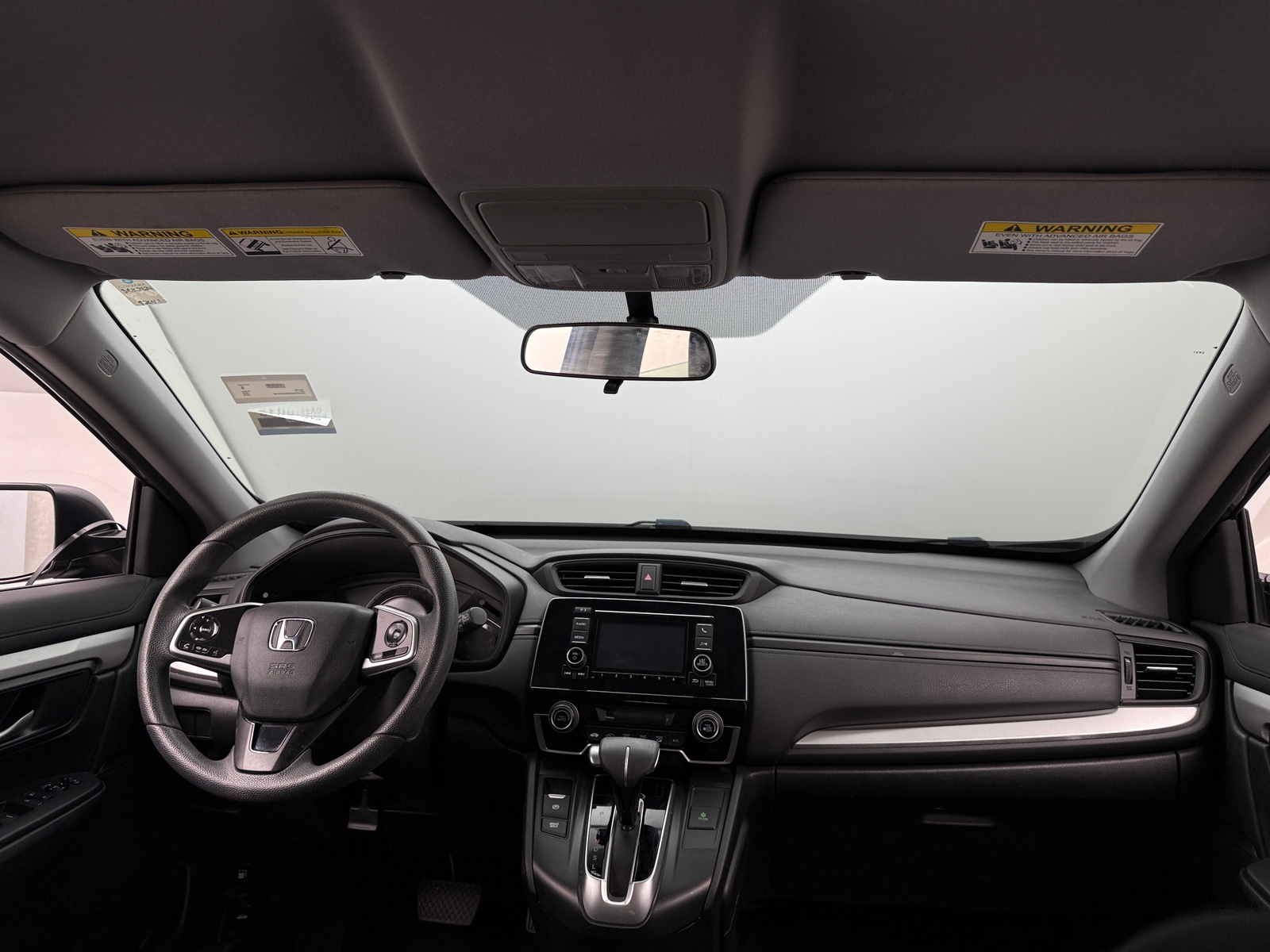 Thumbnail: 2019 Honda CR-V - 3