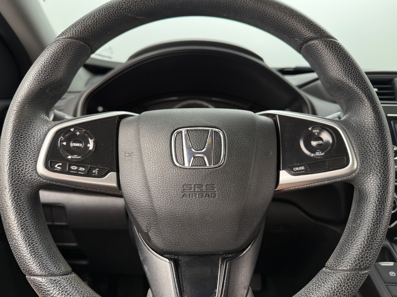 Thumbnail: 2019 Honda CR-V - 5