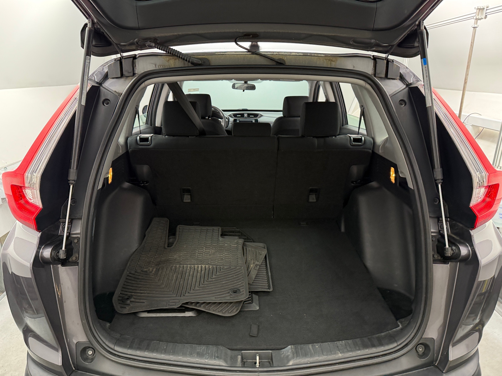 Thumbnail: 2019 Honda CR-V - 7