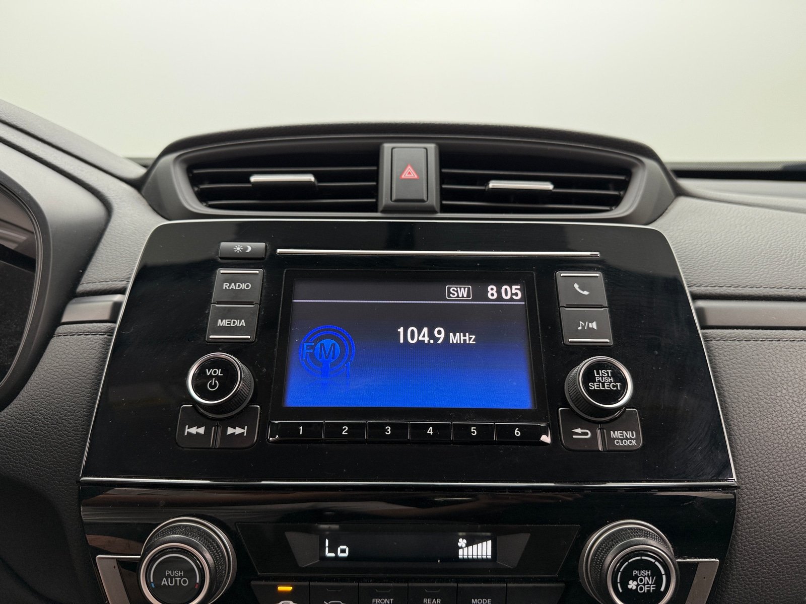 Thumbnail: 2019 Honda CR-V - 4