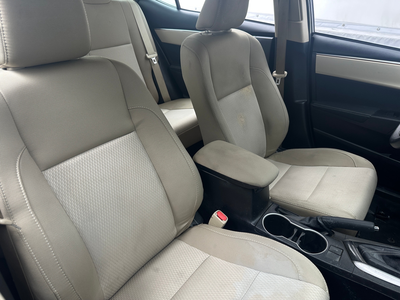 Thumbnail: 2016 Toyota Corolla - 2