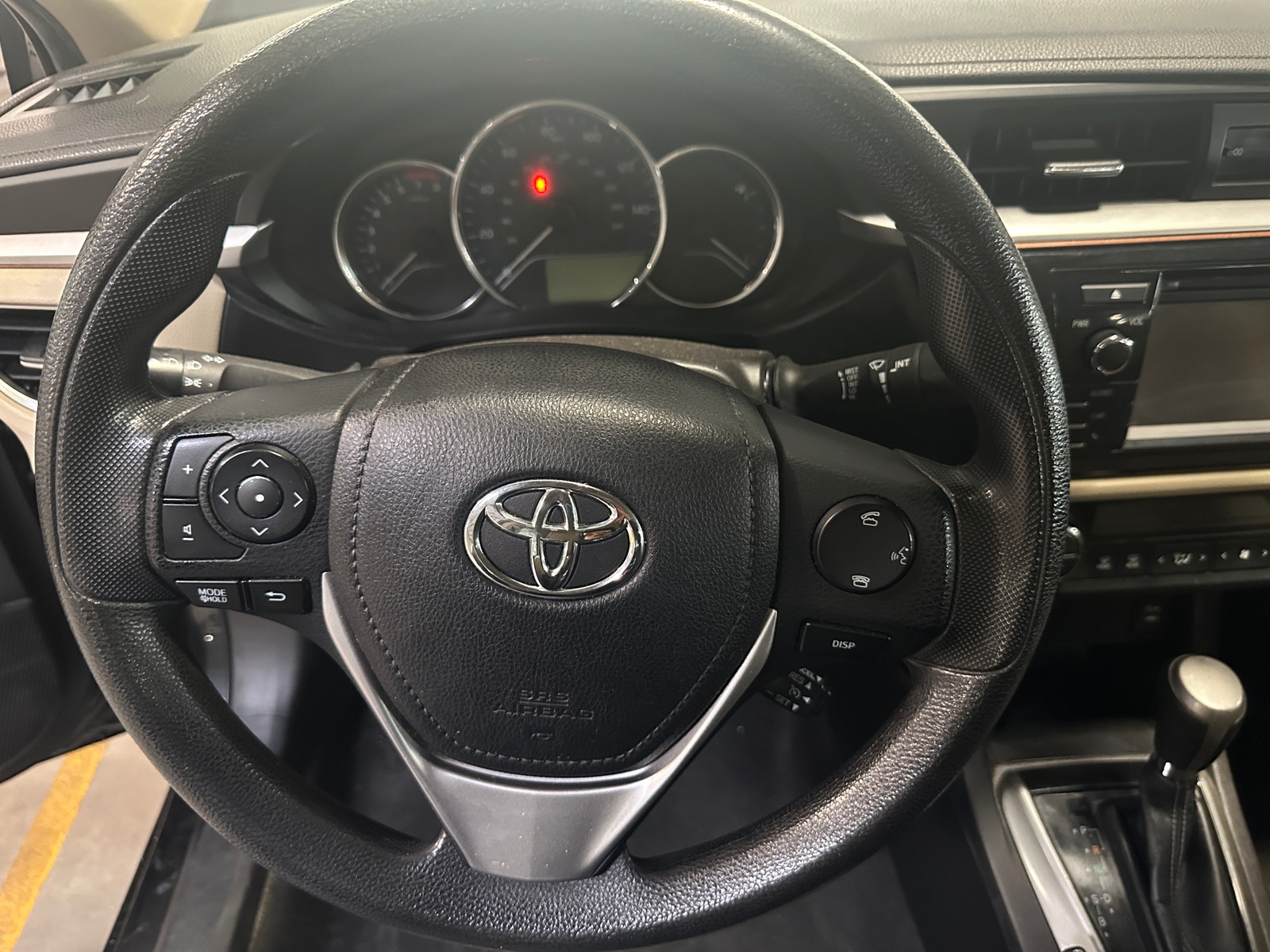 Thumbnail: 2016 Toyota Corolla - 5