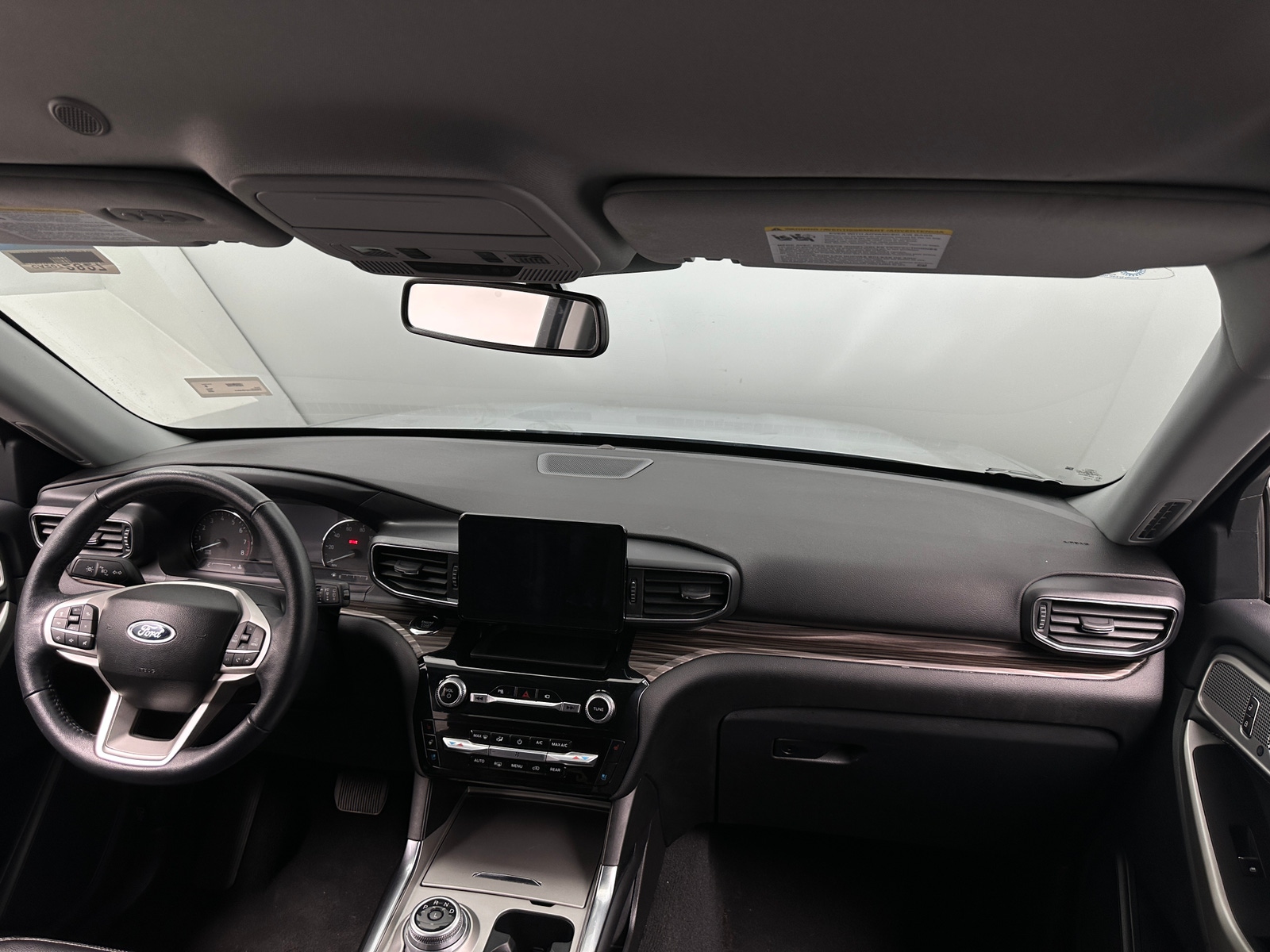 Thumbnail: 2023 Ford Explorer - 2