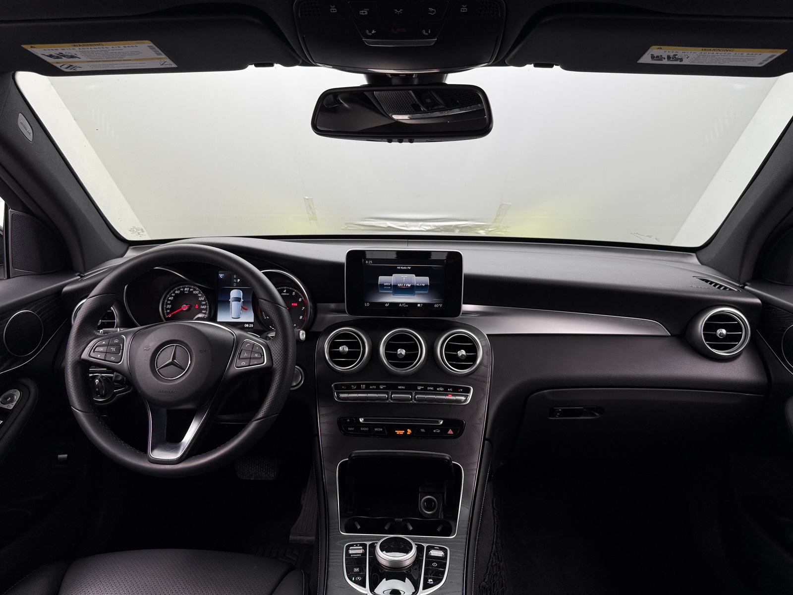 Thumbnail: 2018 Mercedes-Benz GLC - 2