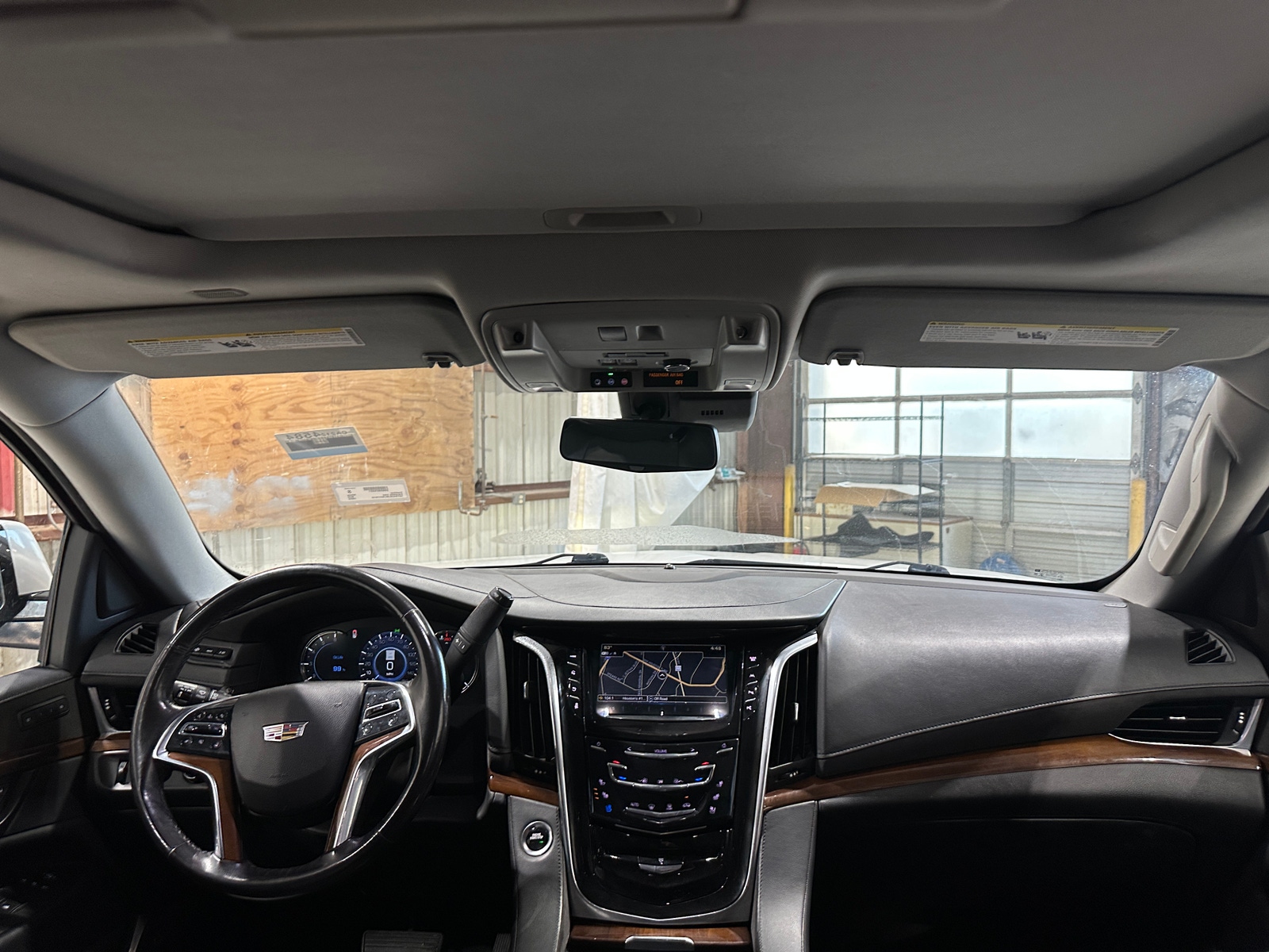 Thumbnail: 2020 Cadillac Escalade - 2
