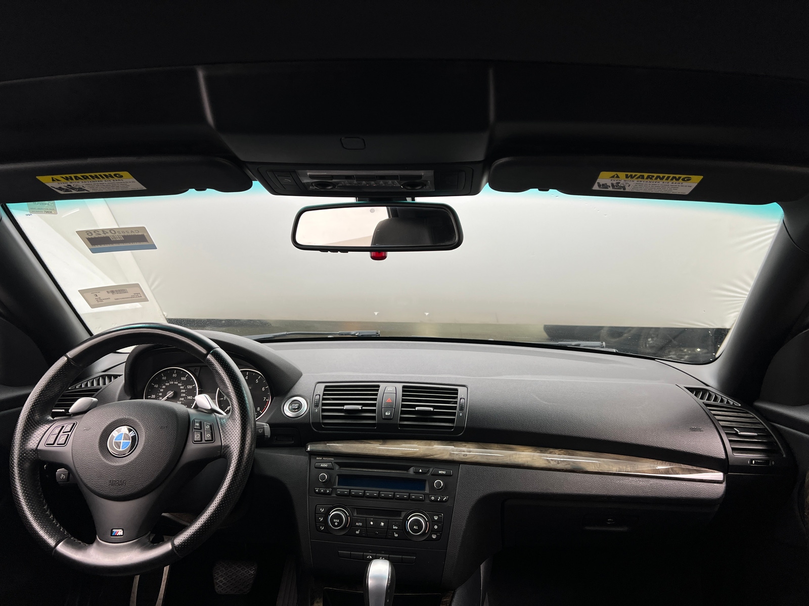 Thumbnail: 2010 BMW 1 Series - 2