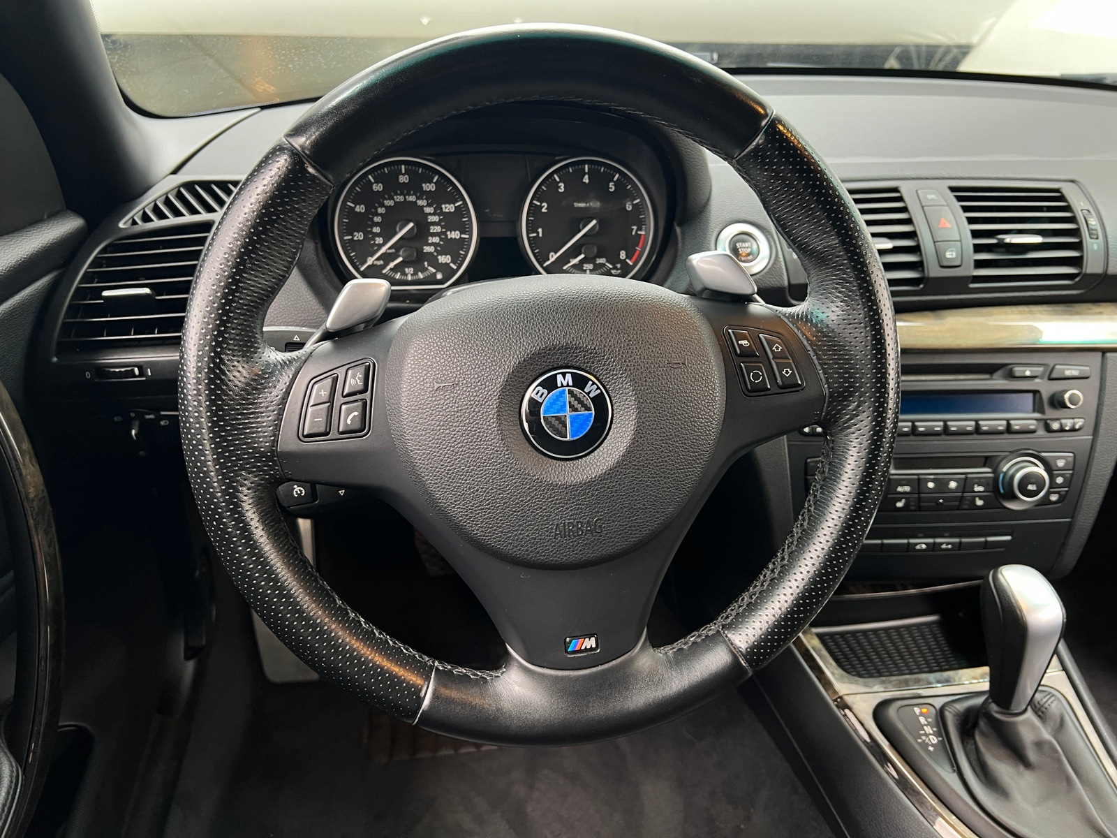 Thumbnail: 2010 BMW 1 Series - 4