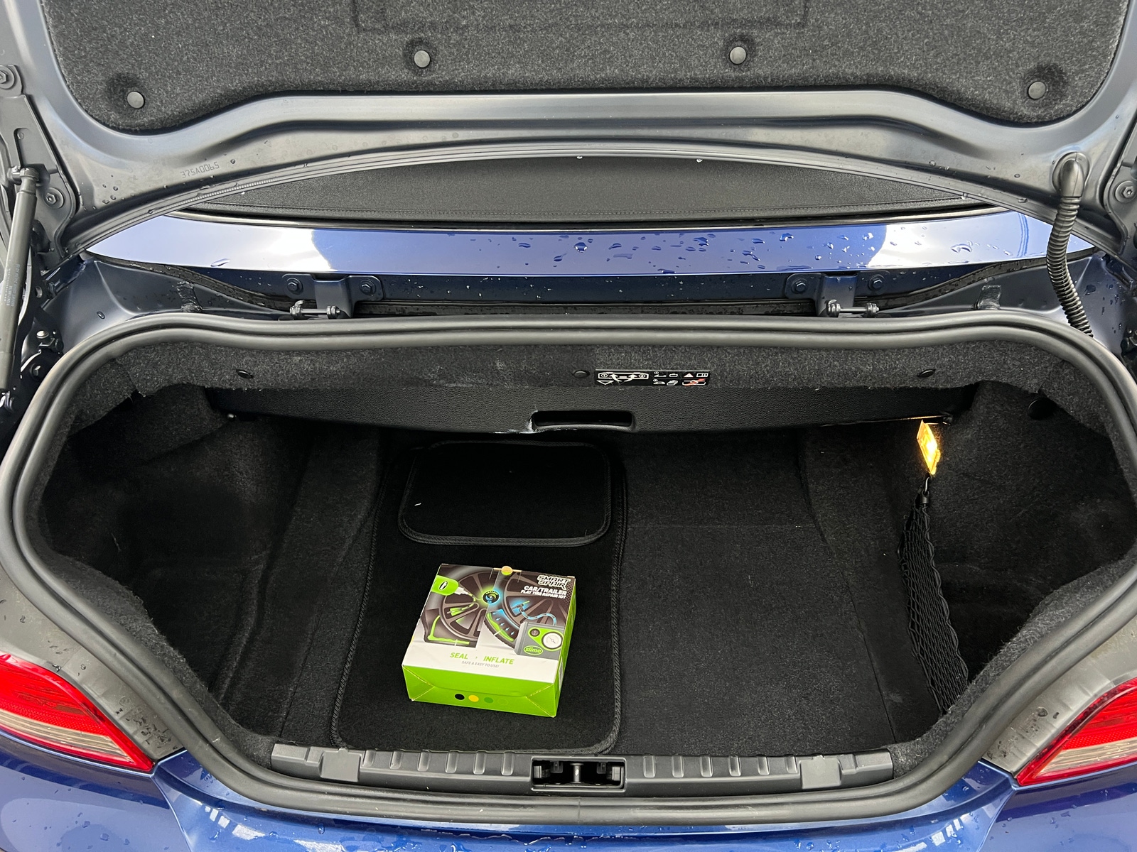 Thumbnail: 2010 BMW 1 Series - 6