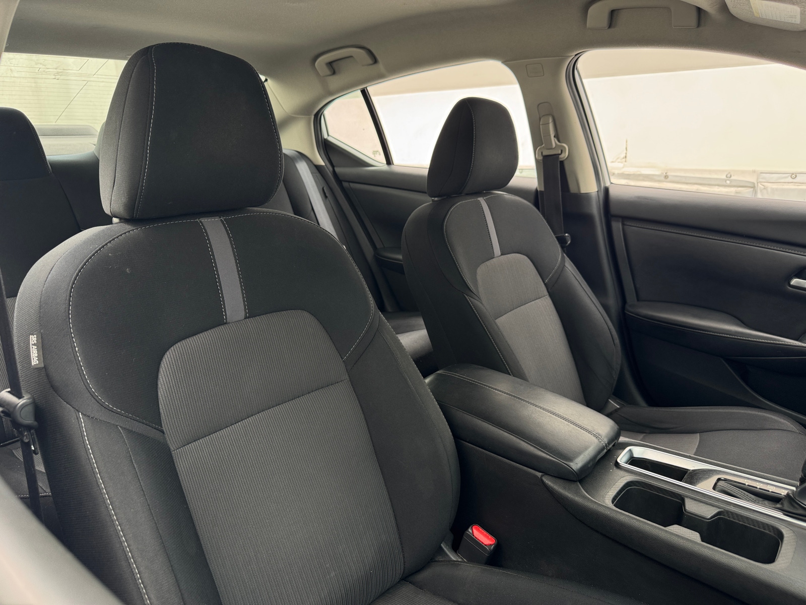 Thumbnail: 2022 Nissan Sentra - 2
