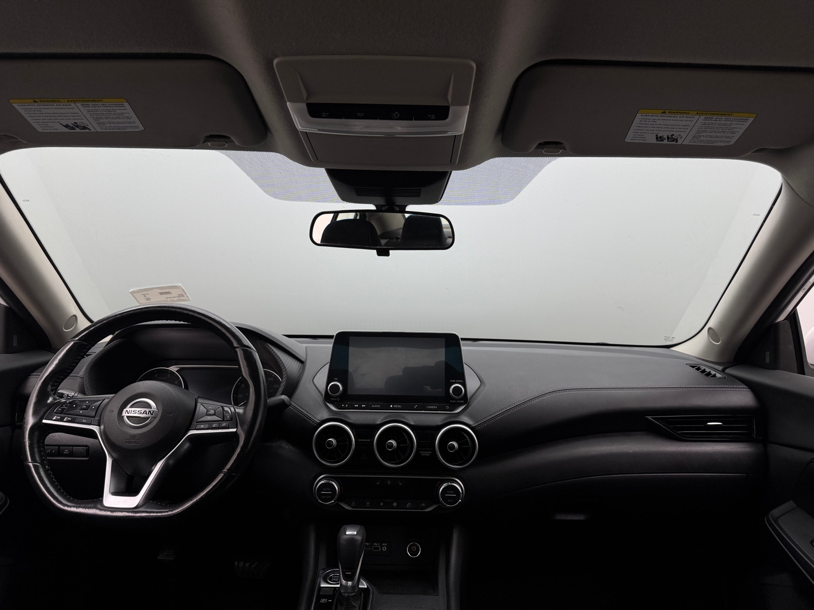 Thumbnail: 2022 Nissan Sentra - 3