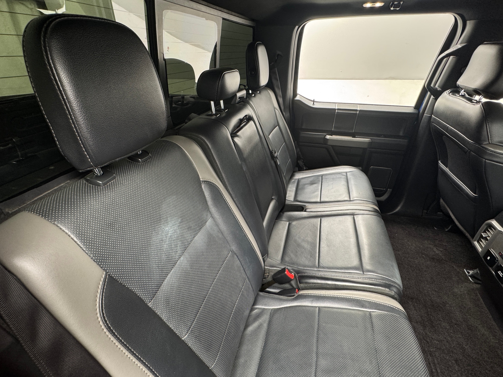 Thumbnail: 2017 Ford Econoline - 5