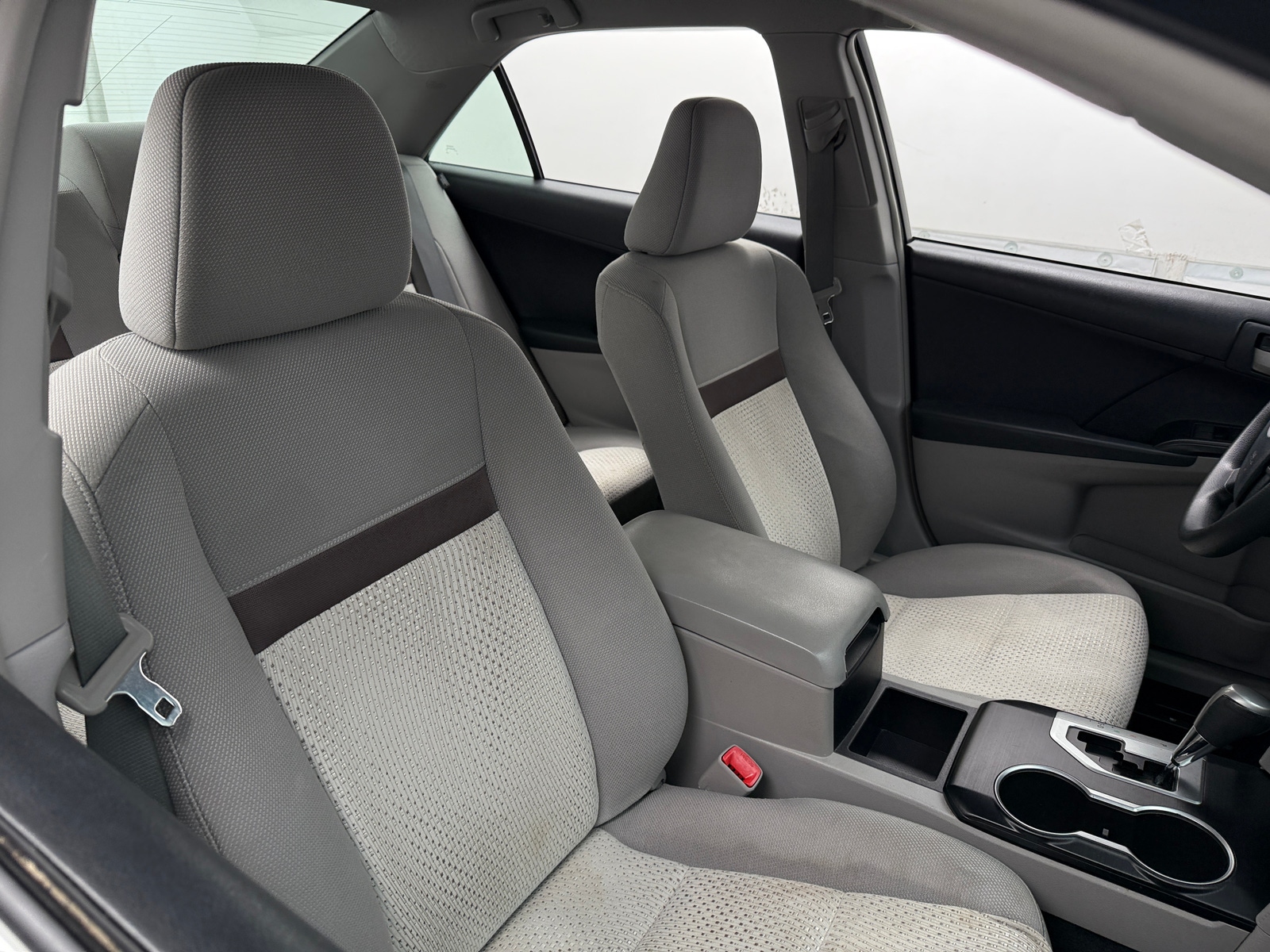 Thumbnail: 2012 Toyota Camry - 2