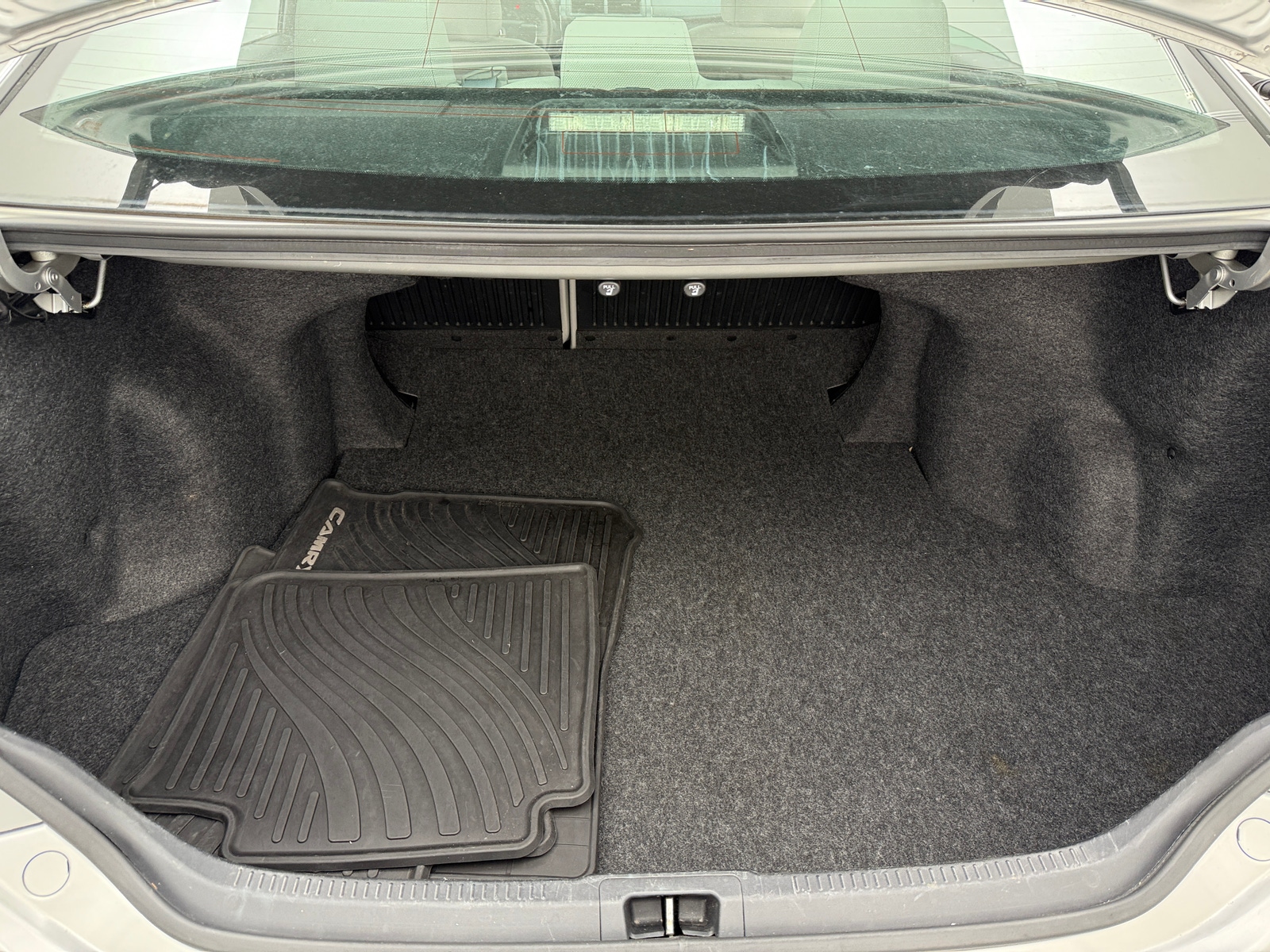 Thumbnail: 2012 Toyota Camry - 6