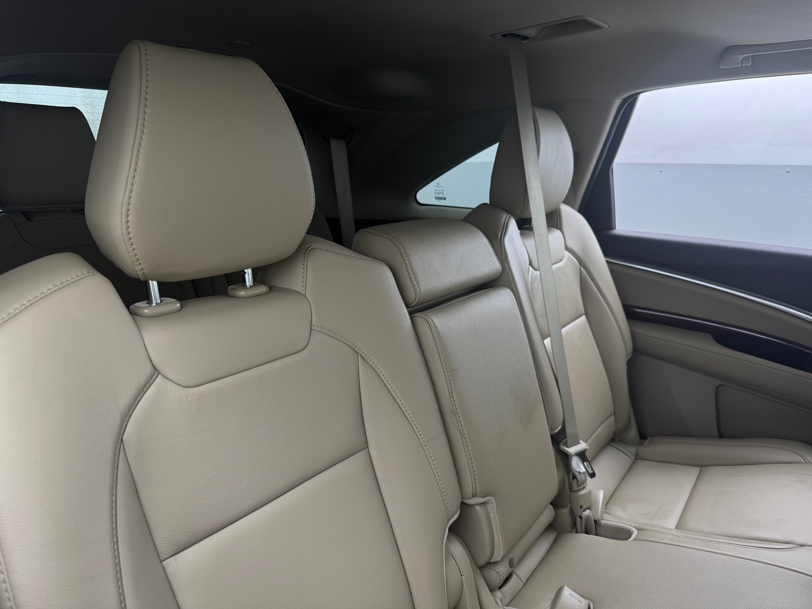 Thumbnail: 2018 Acura MDX - 5