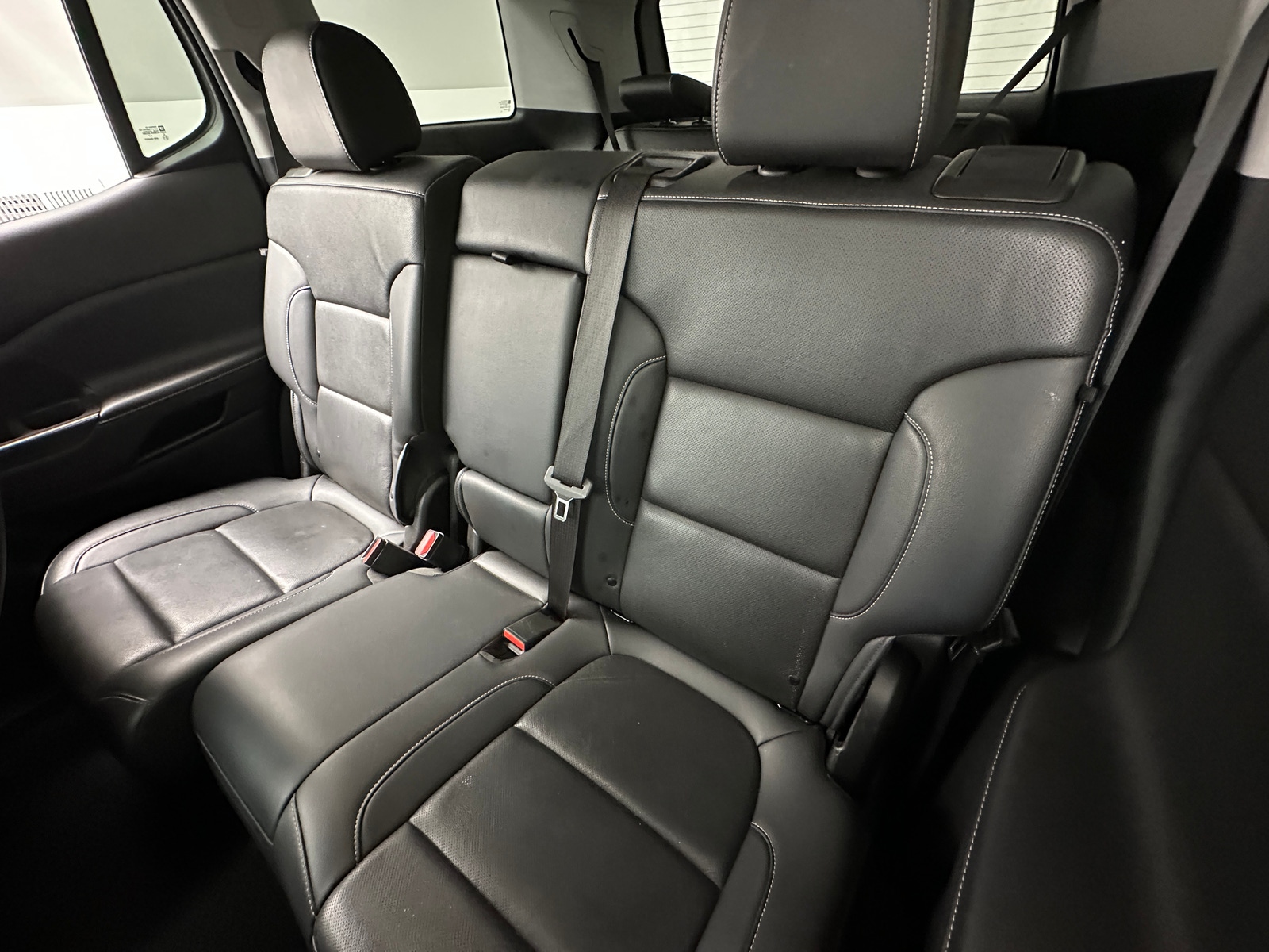 Thumbnail: 2023 GMC Acadia - 5