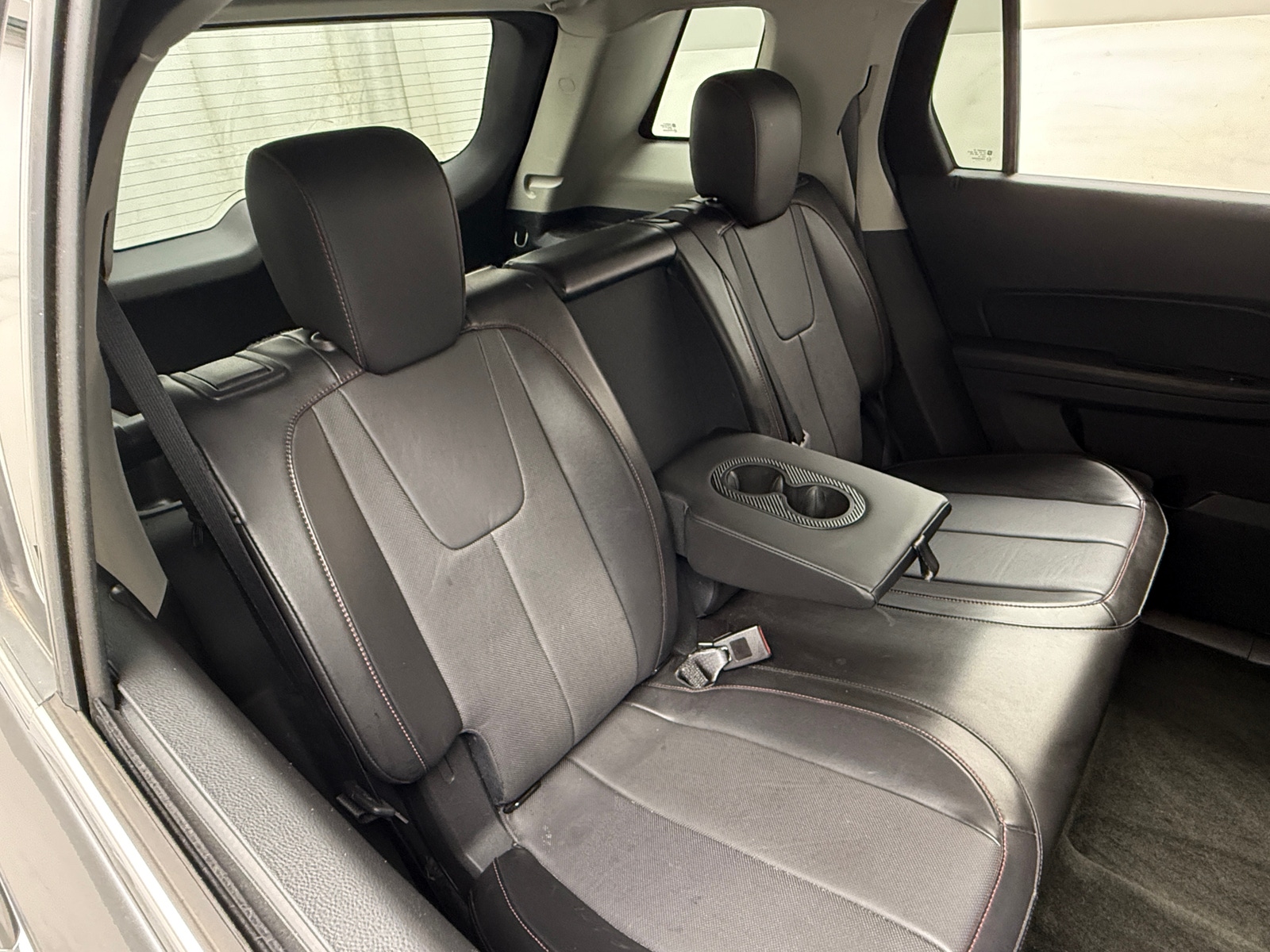 Thumbnail: 2017 GMC Terrain - 5
