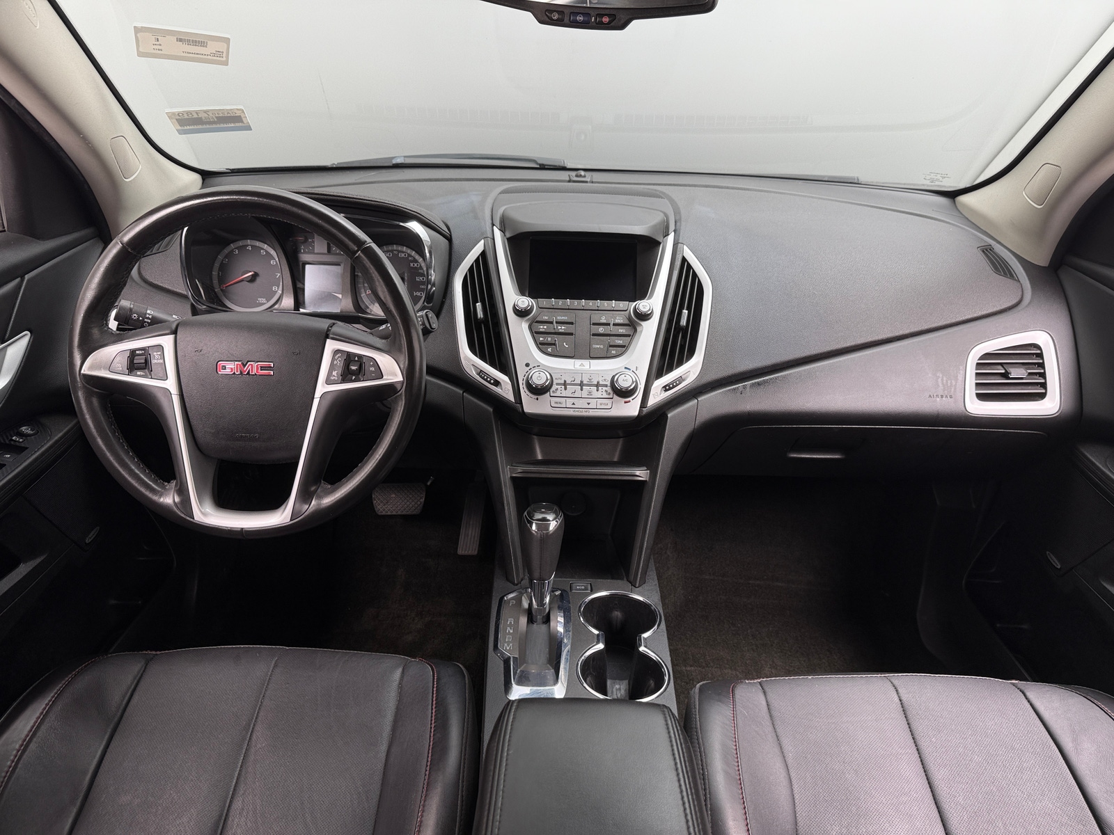Thumbnail: 2017 GMC Terrain - 2