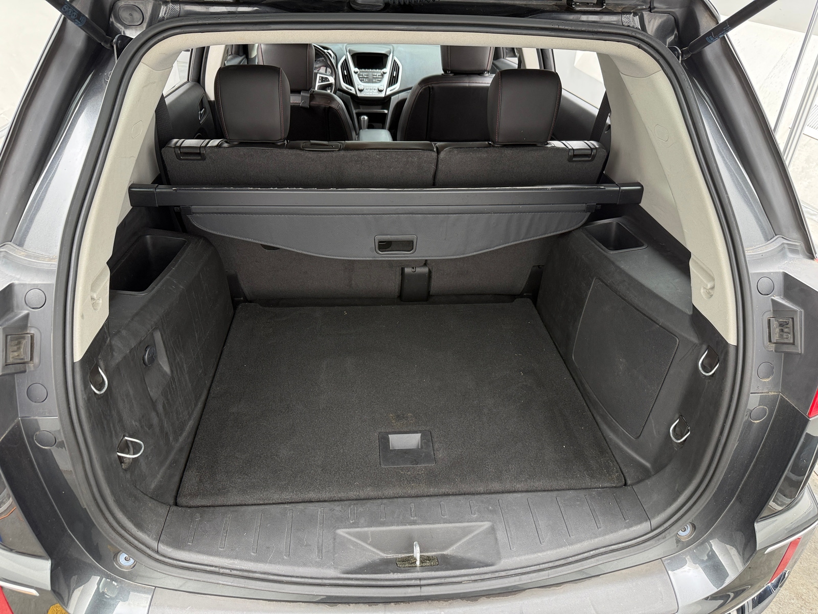Thumbnail: 2017 GMC Terrain - 6